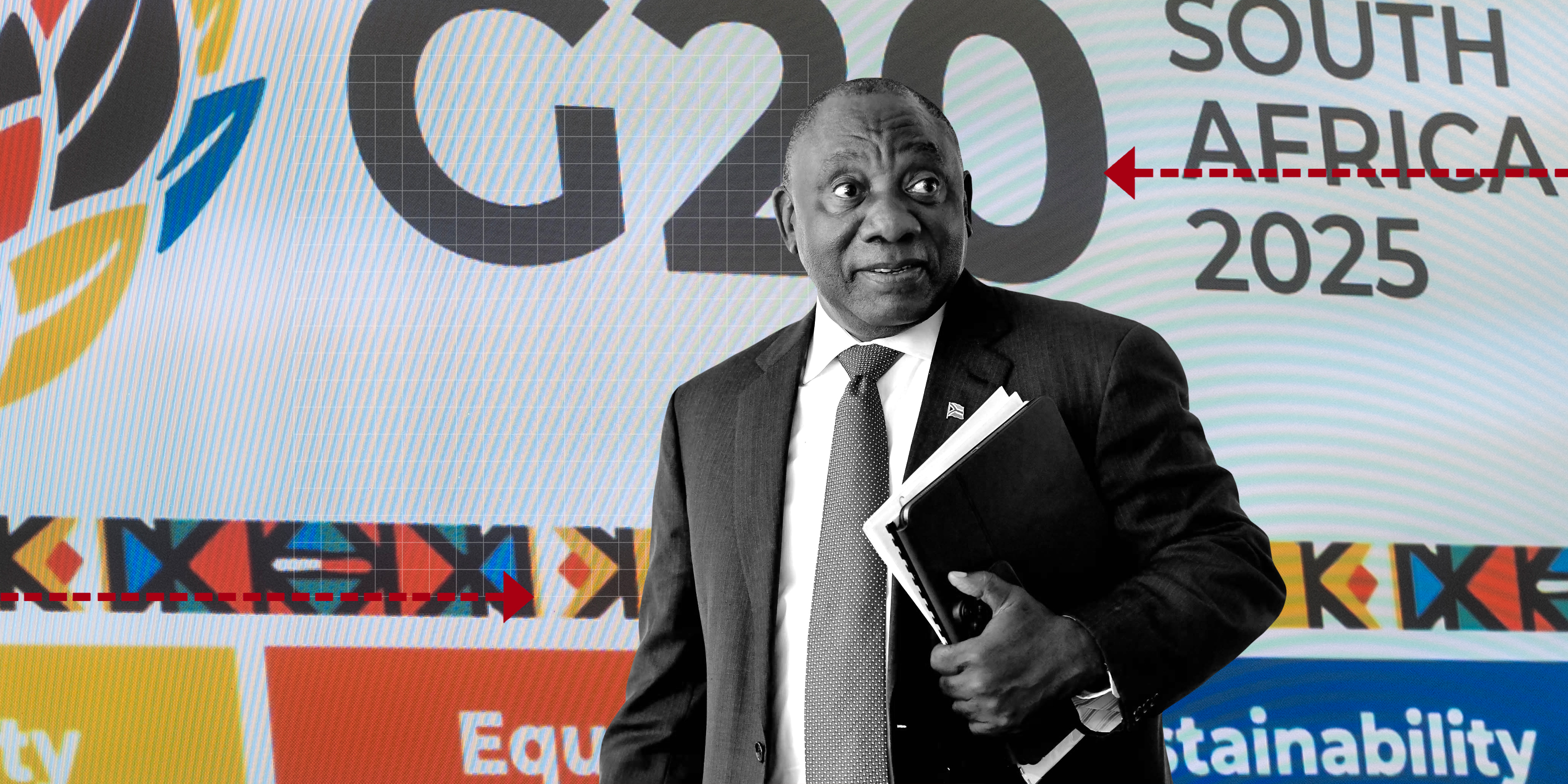 After the Bell: Ramaphosa’s cosiness with business continues apace