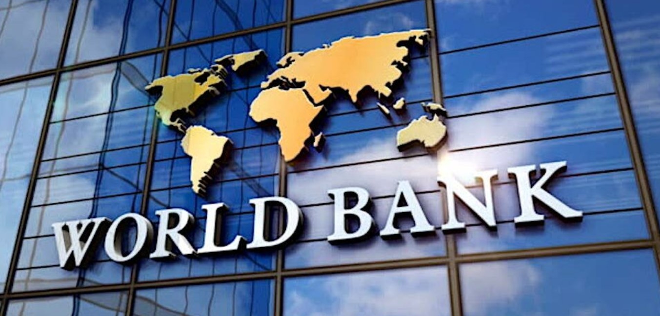 World Bank wins pledges for $100-billion replenishment of fund for poorest countries