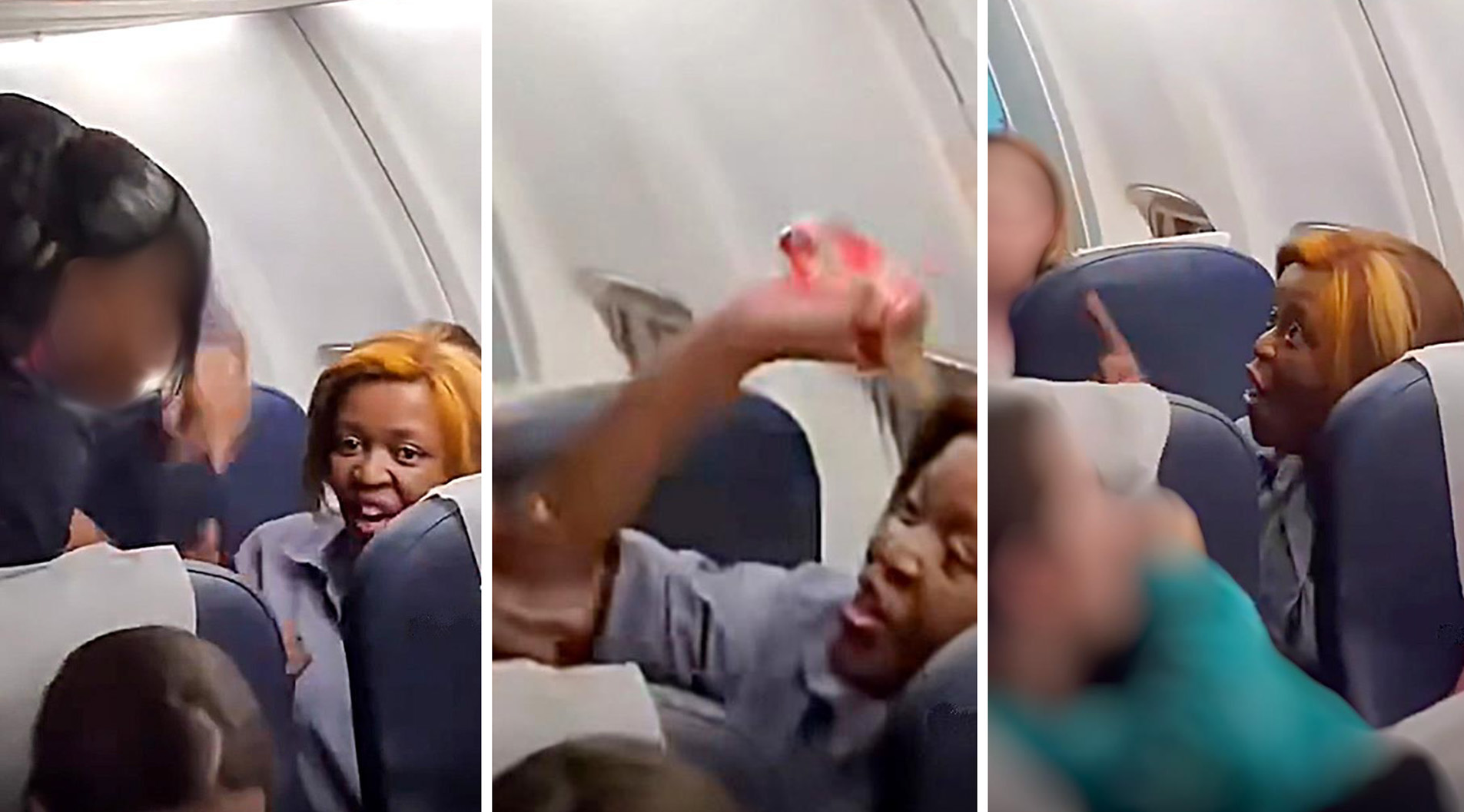 DA lays charge of racism against disruptive FlySafair passenger Nobuntu Mkhize