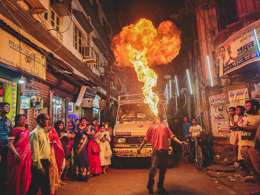 2025 Sony World Photography Awards: Student and Youth photography shortlist