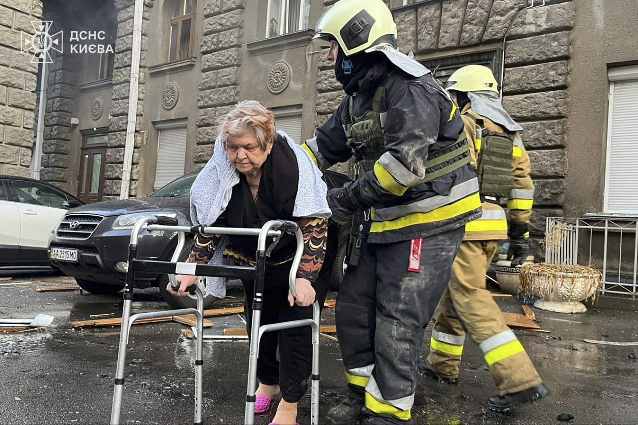 Russian gas era in Europe ends after Kyiv stops transit; Zelensky optimistic US will still back efforts to stop Russia