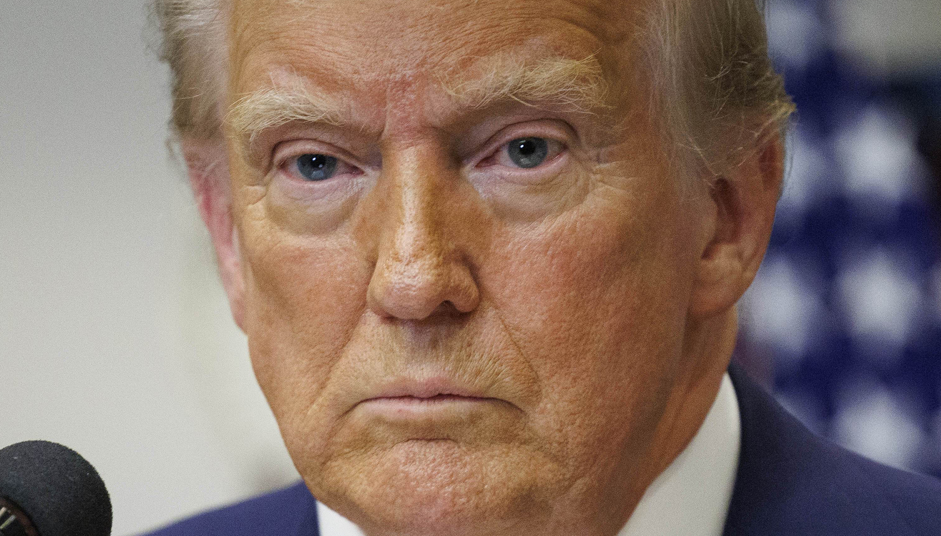 Trump 2.0 Week One — The politics of vengeance and baksheesh