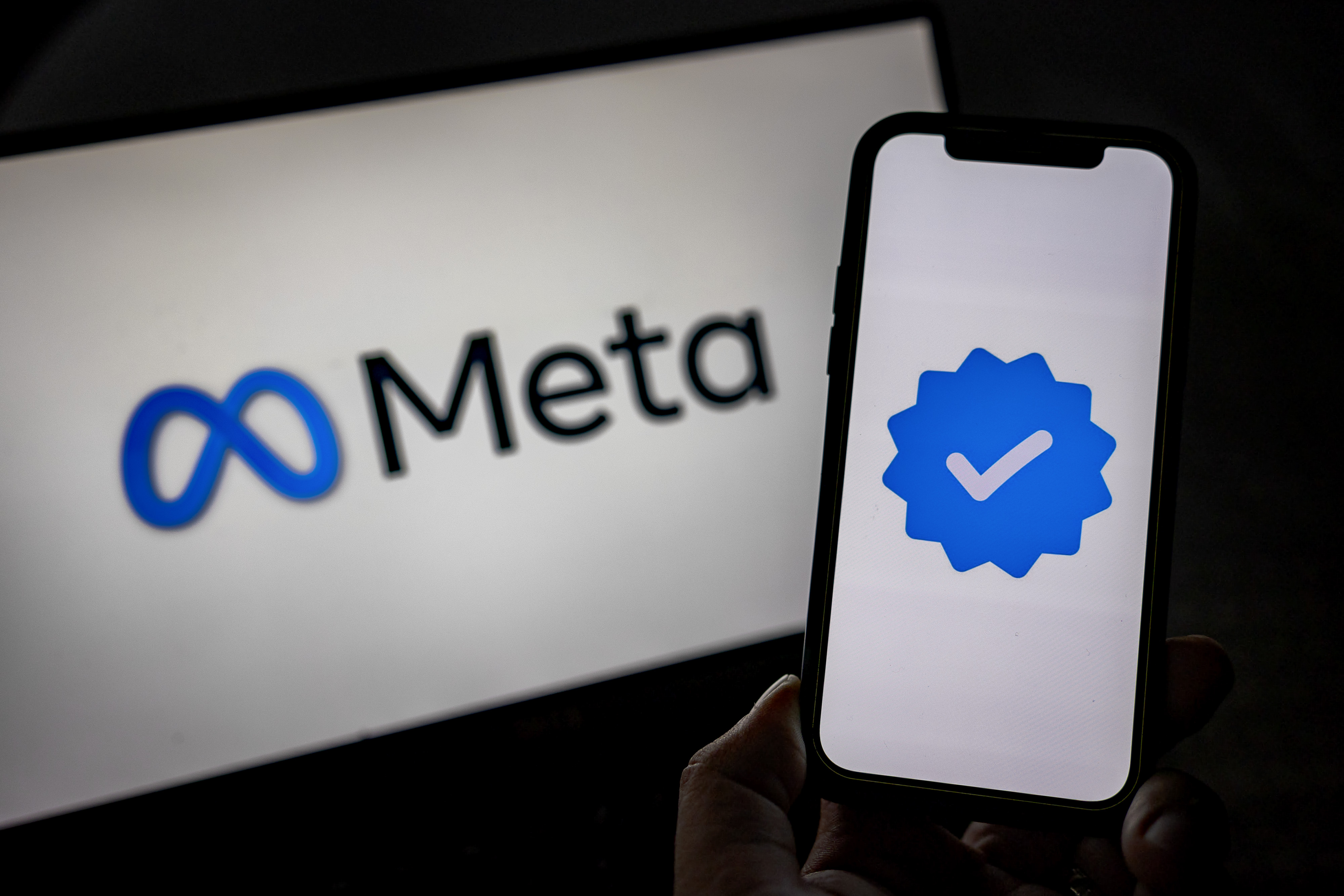 Meta is abandoning fact checking – this doesn’t bode well for the fight against misinformation