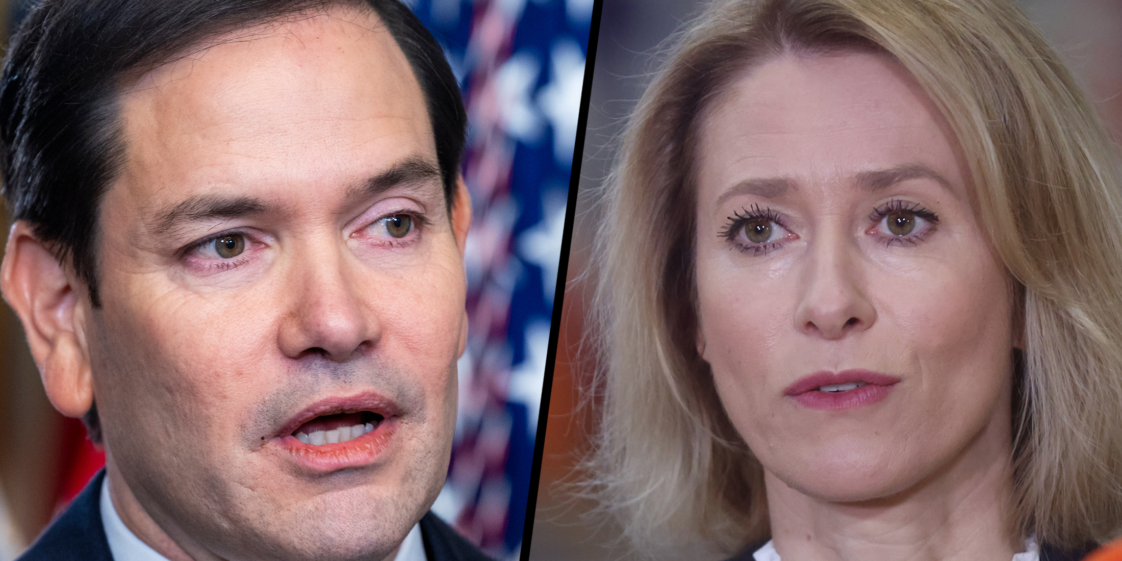 EU’s Kallas, US’s Rubio discuss Kyiv in first phone call; Zelensky: mobilisation rules cannot be changed