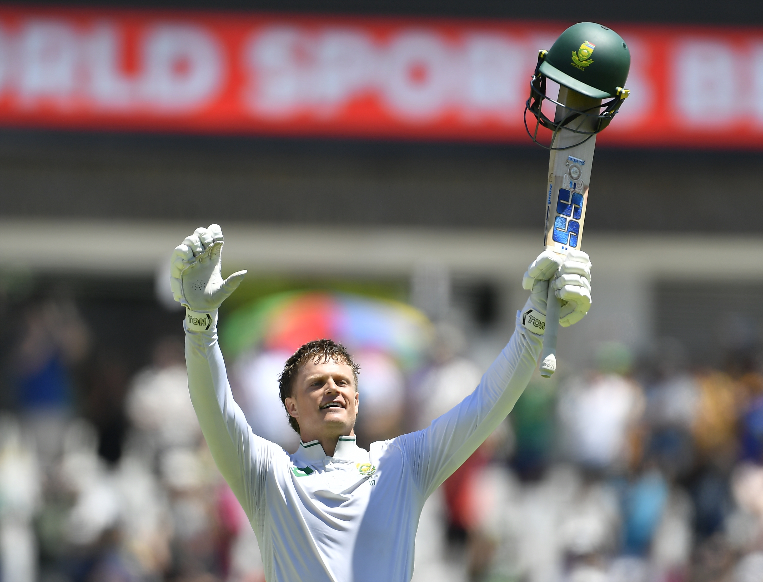 Brilliant Ryan Rickelton and ‘emotional’ Kyle Verreynne put Pakistan to the sword with the bat