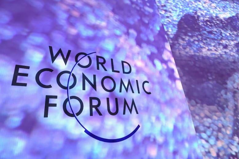 Davos becomes world’s most exclusive watch party