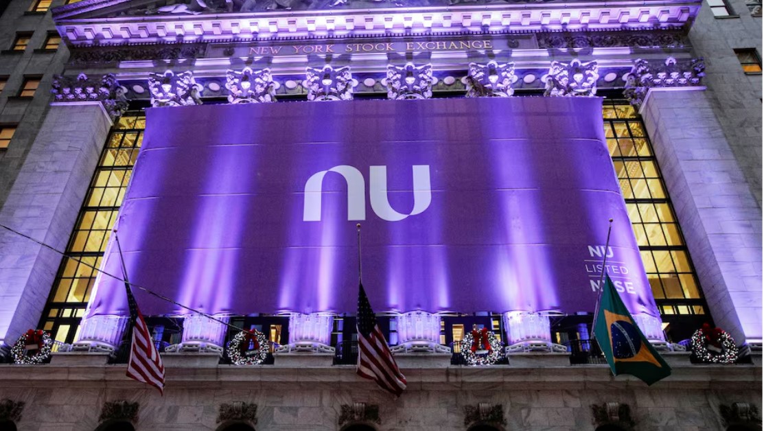 Brazil's Nubank partners with convenience store Oxxo to expand in Mexico