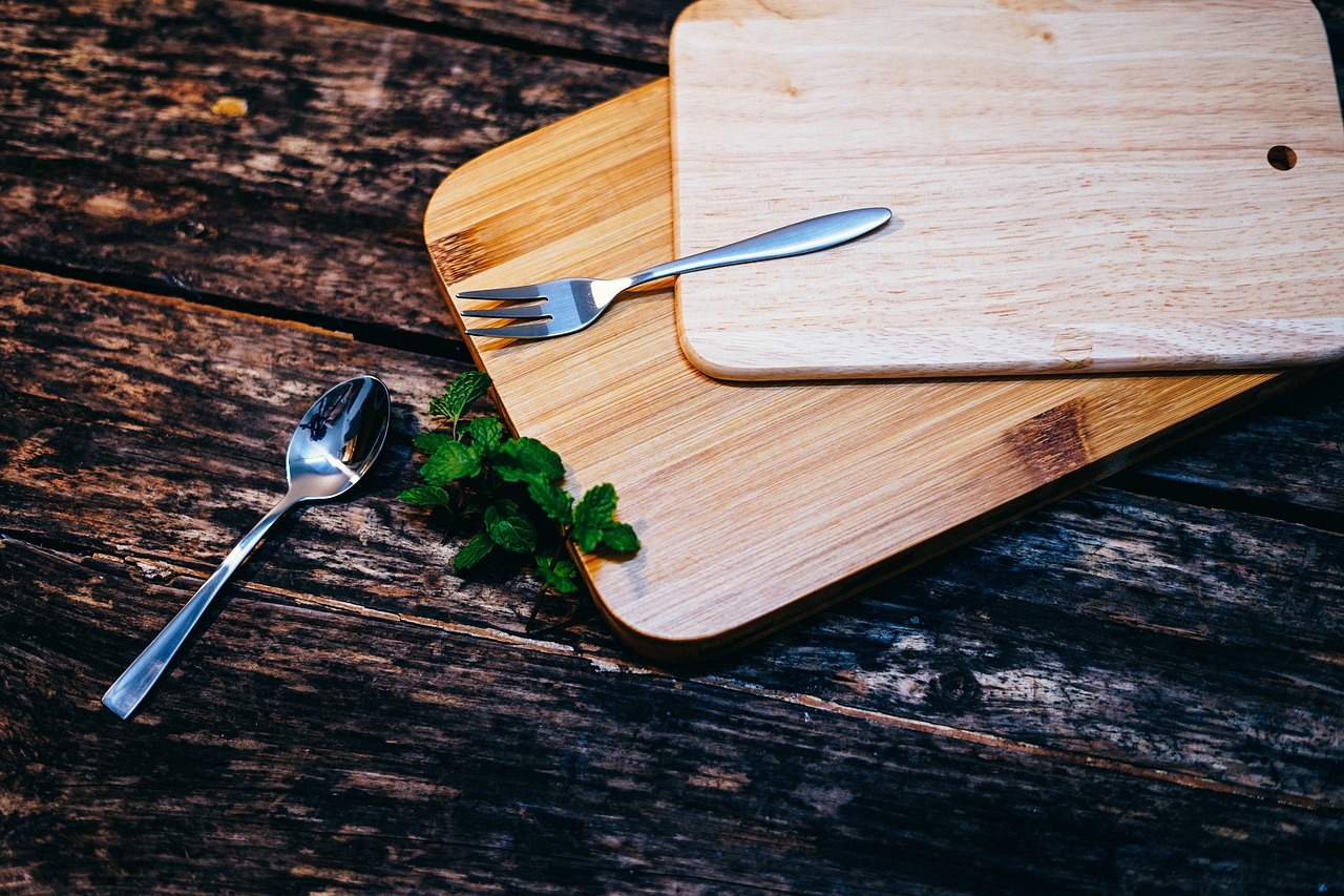 The A to Z of thrifty food shopping