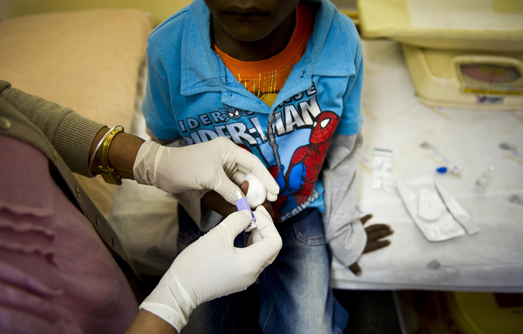 Trump’s executive orders spark chaos — South Africa's vital HIV programmes face uncertain future