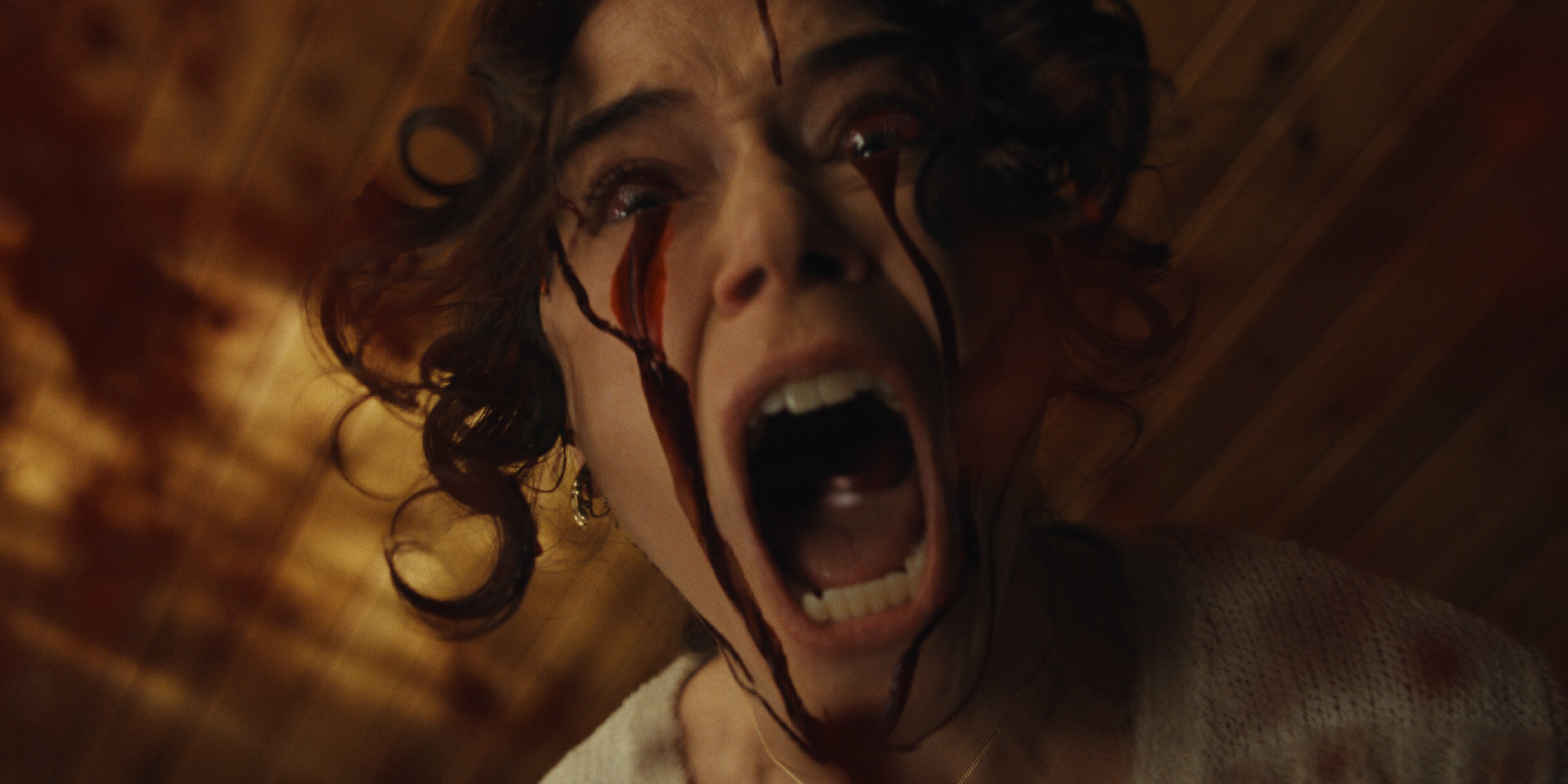 The Monkey — quirky horror that dances to its own beat