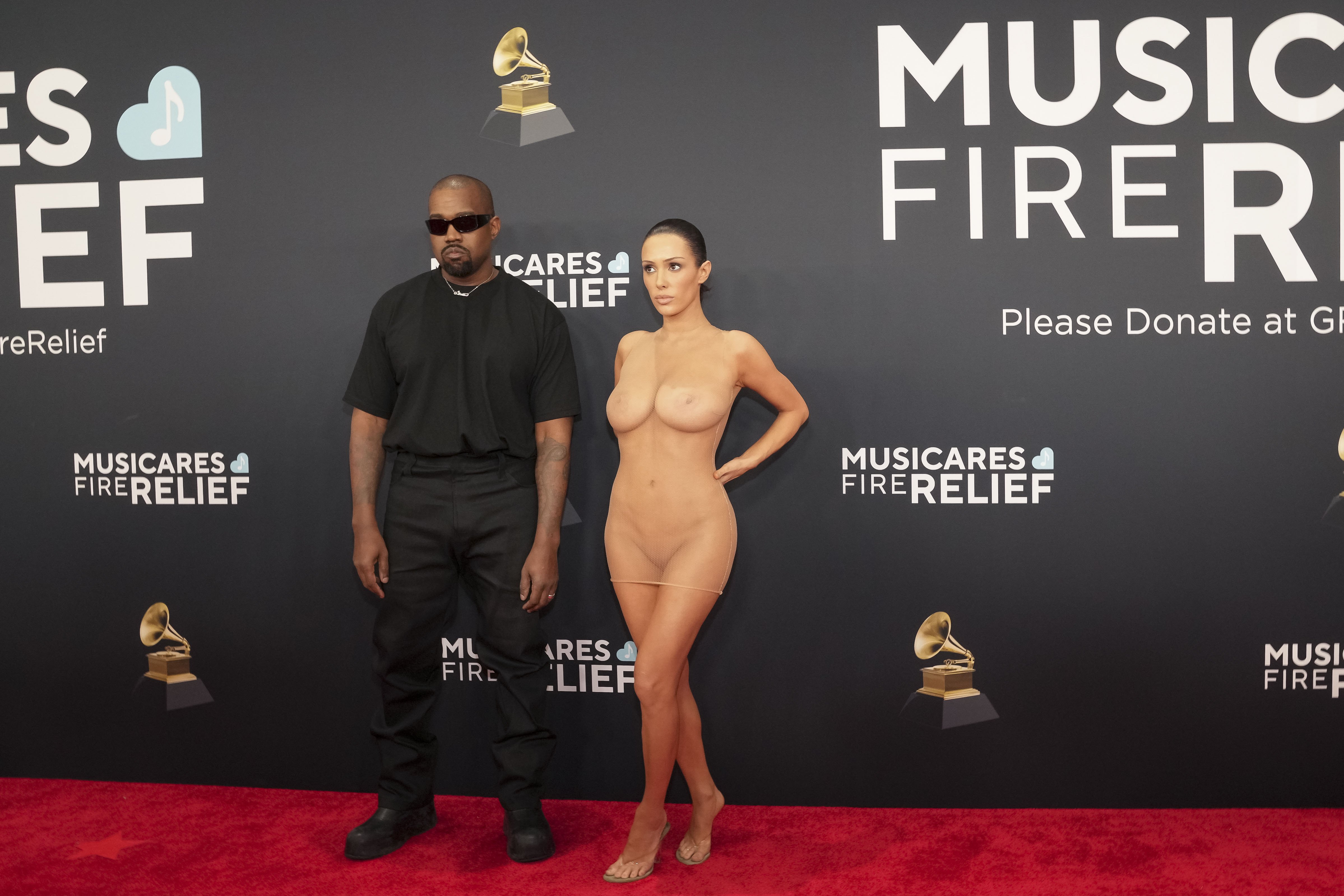 In pictures – The 2025 Grammys belonged to Beyoncé & Kendrick Lamar