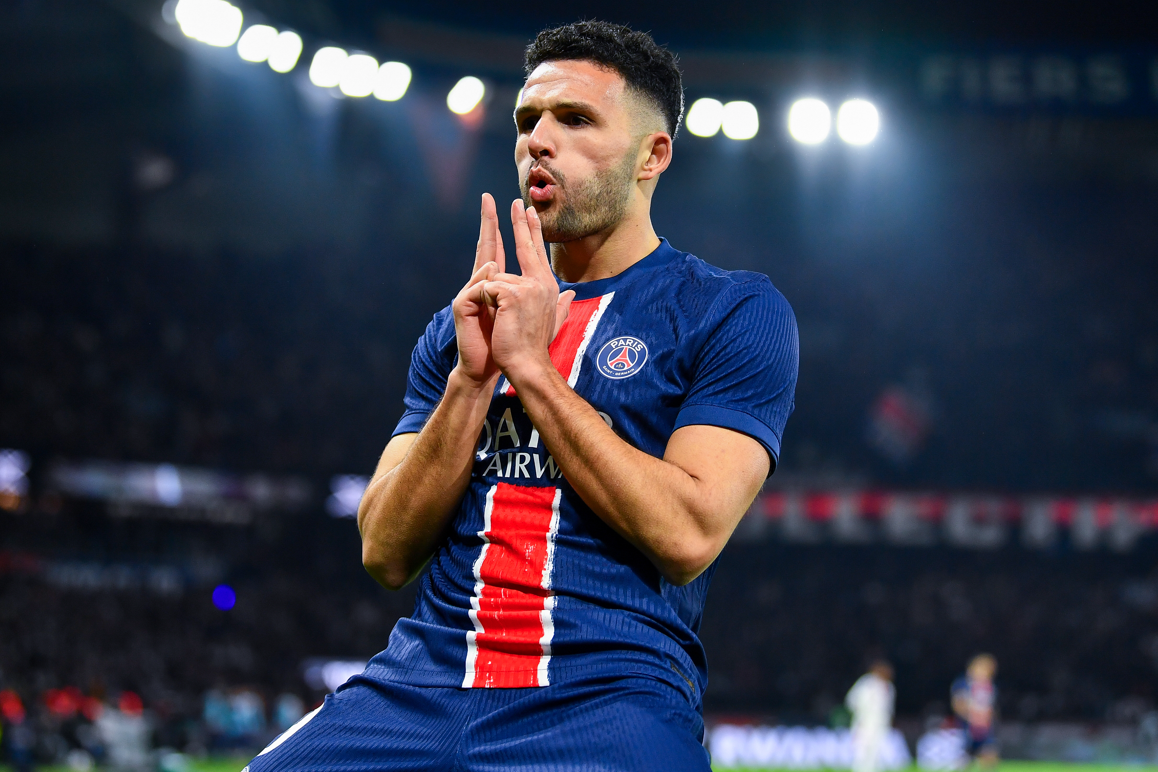 Big spenders Sundowns and PSG still chasing Champions League glory