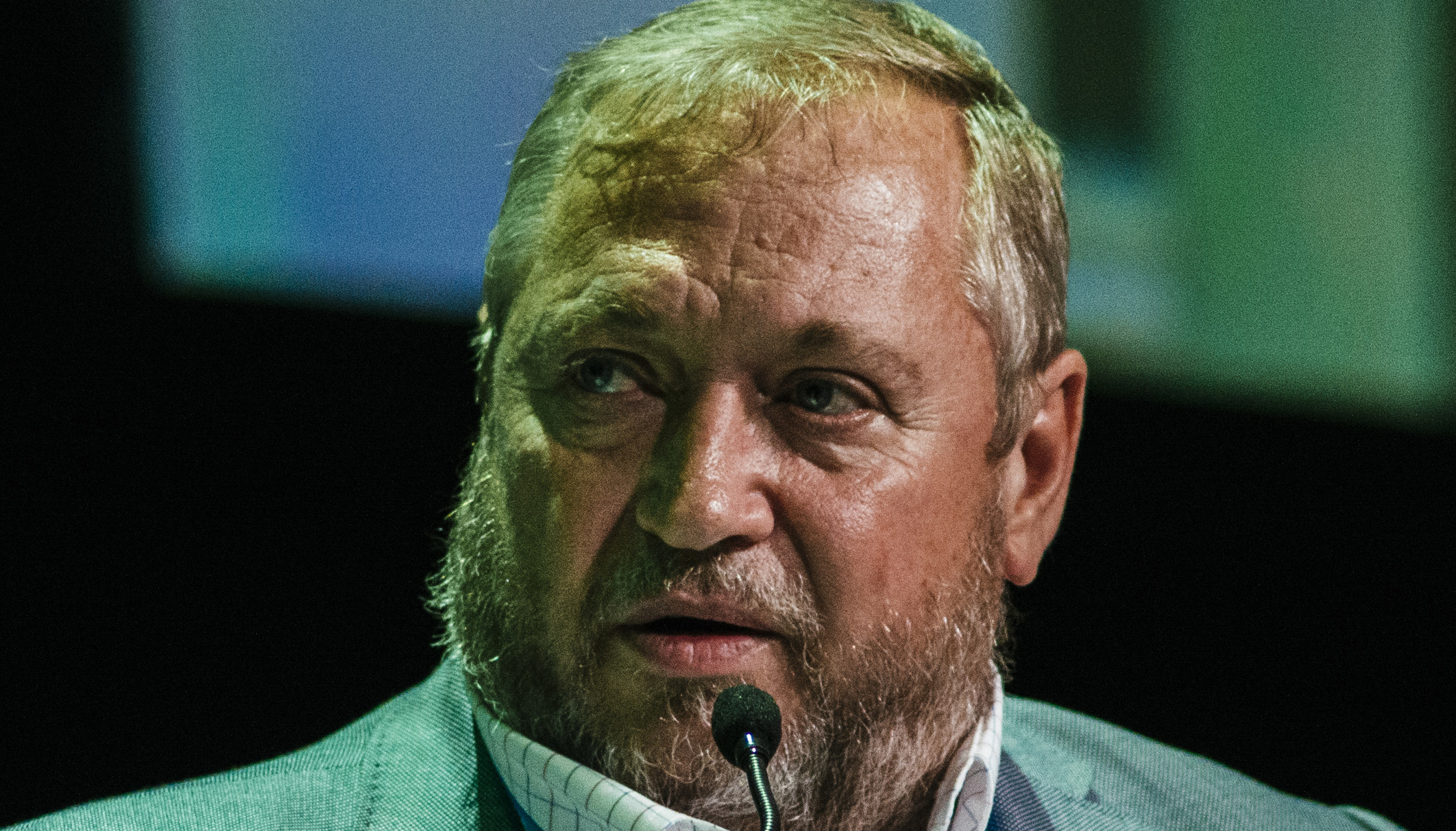 Trump’s gutting of Foreign Corrupt Practices Act creates perception that corruption is ‘fine’ — Sibanye CEO