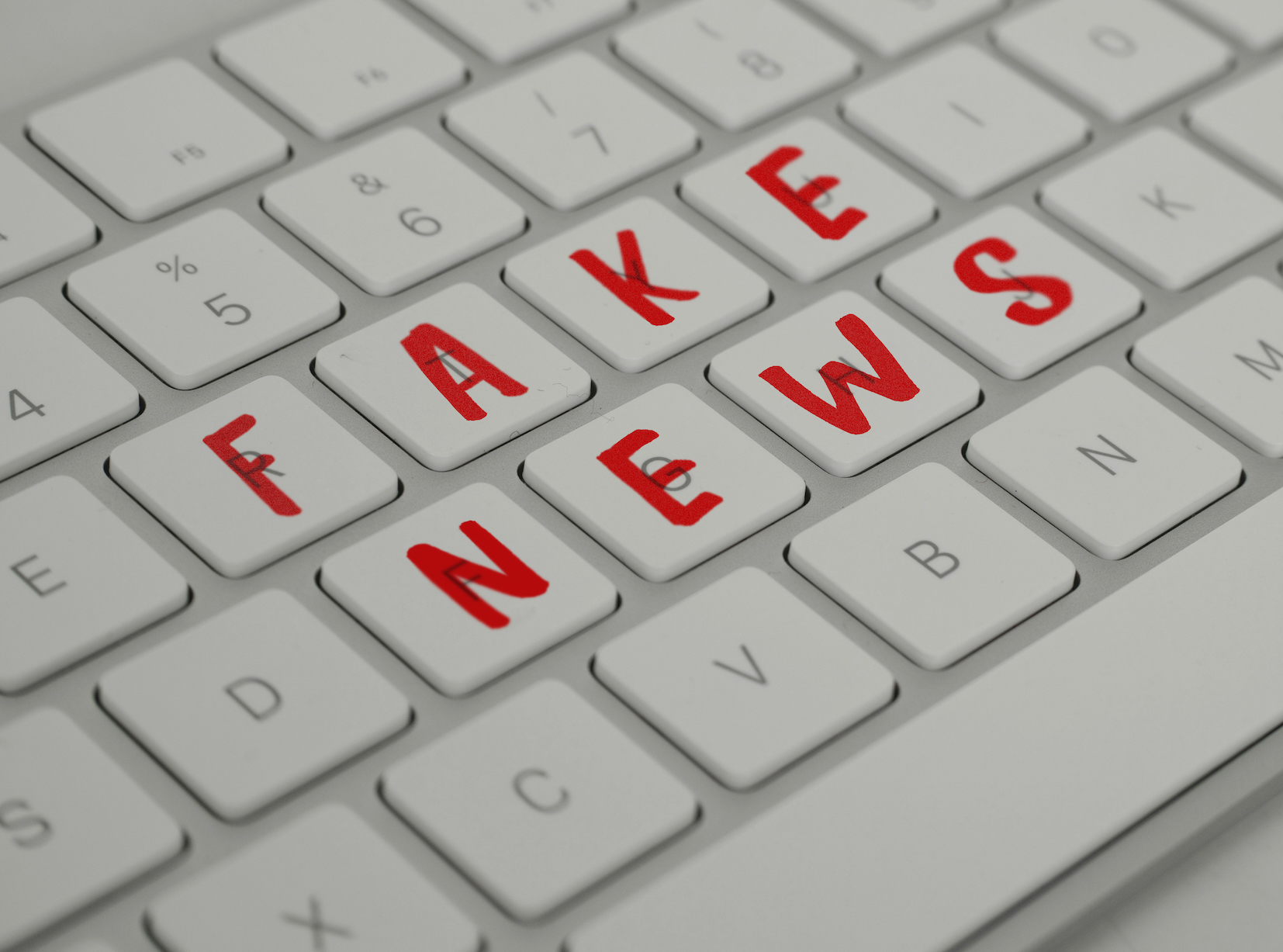 Foreign interest in Africa comes with damaging disinformation tactics