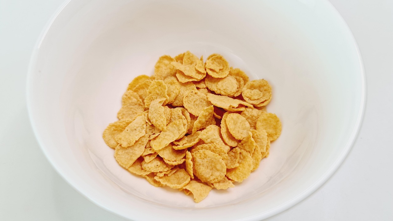 Can healthy junk food trigger the hug hormone?