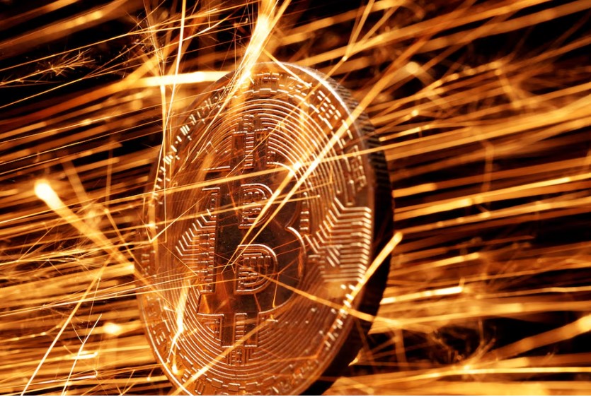 From digital gold to risk asset: Bitcoin plummets amid tariff carnage and investor fears