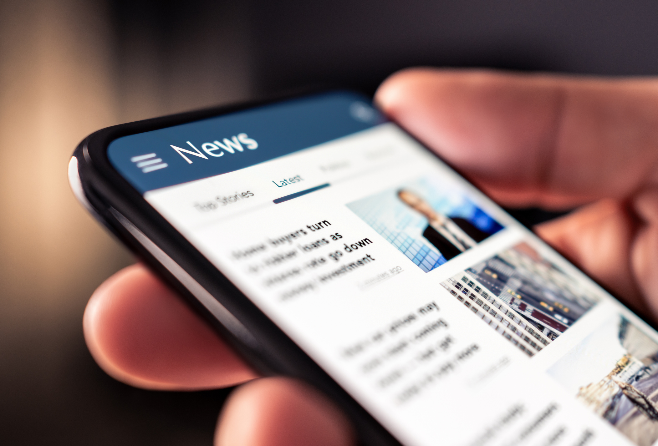 Competition Commission inquiry — SA media companies welcome smackdown for Big Tech