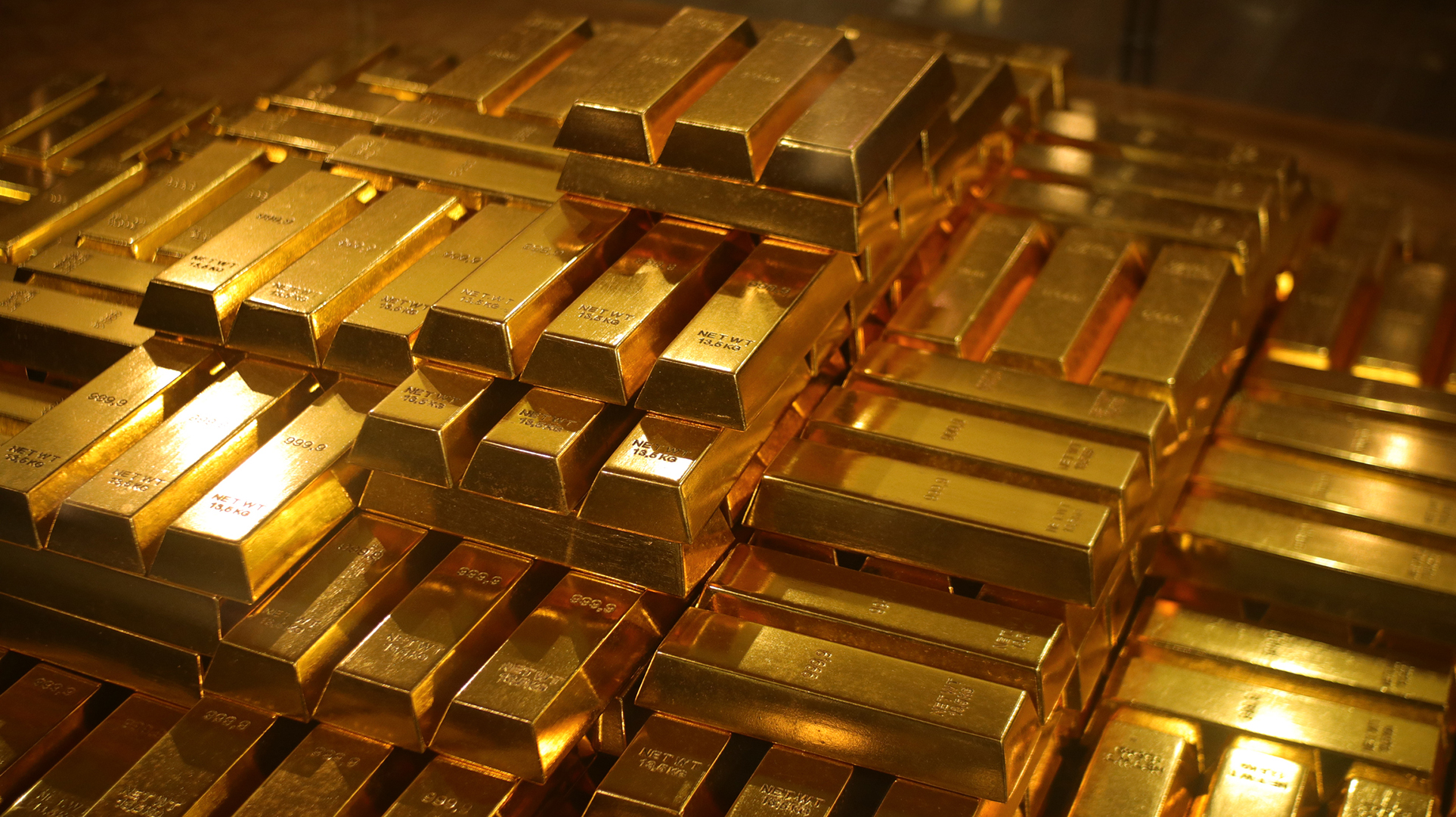 After the Bell: Trump and Musk’s mad musings on Fort Knox’s gold reserves reflect far-right obsessions