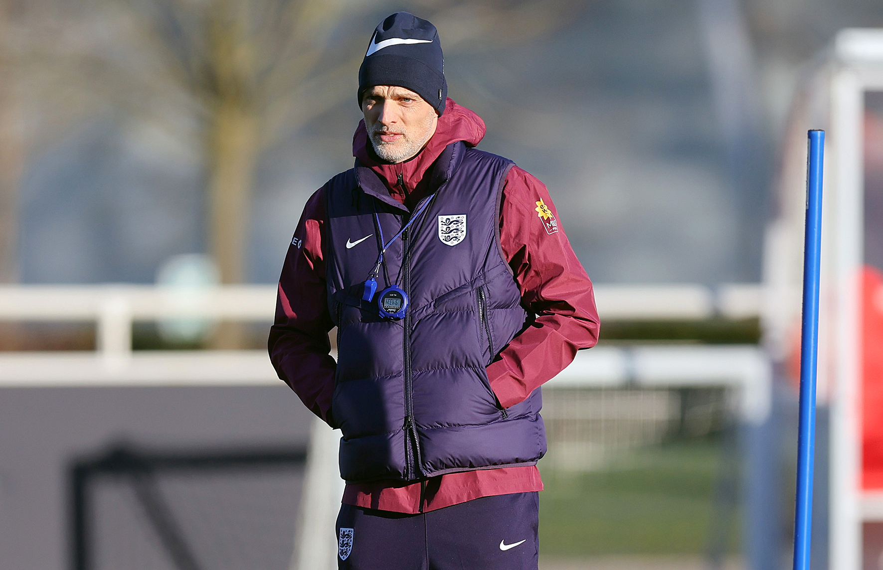 New era for England as Tuchel’s ambitious quest for major silverware begins