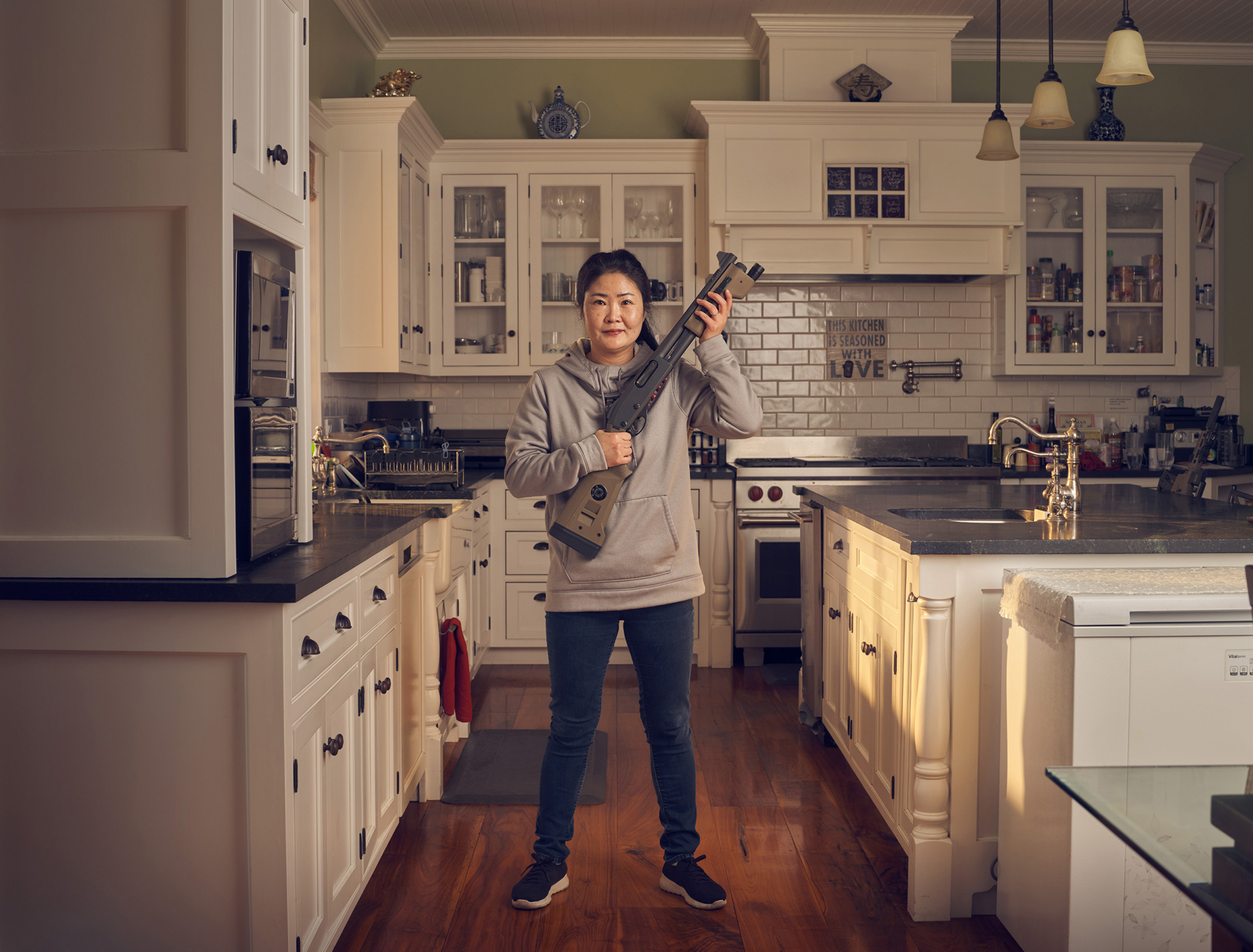 The Sony World Photography Awards Perspectives and Portraiture Finalists 2025