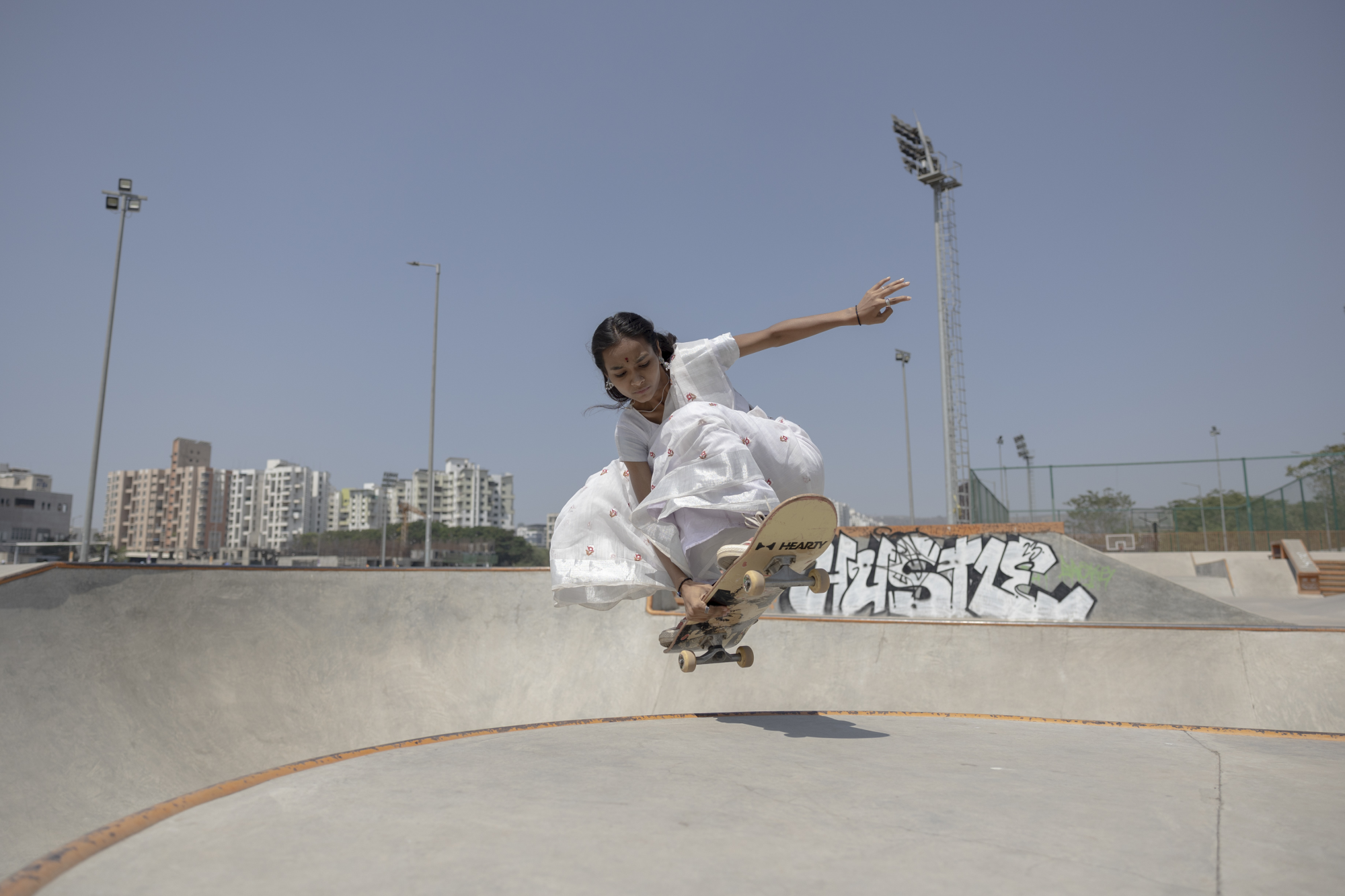 2025 Sony World Photography Awards: Sports