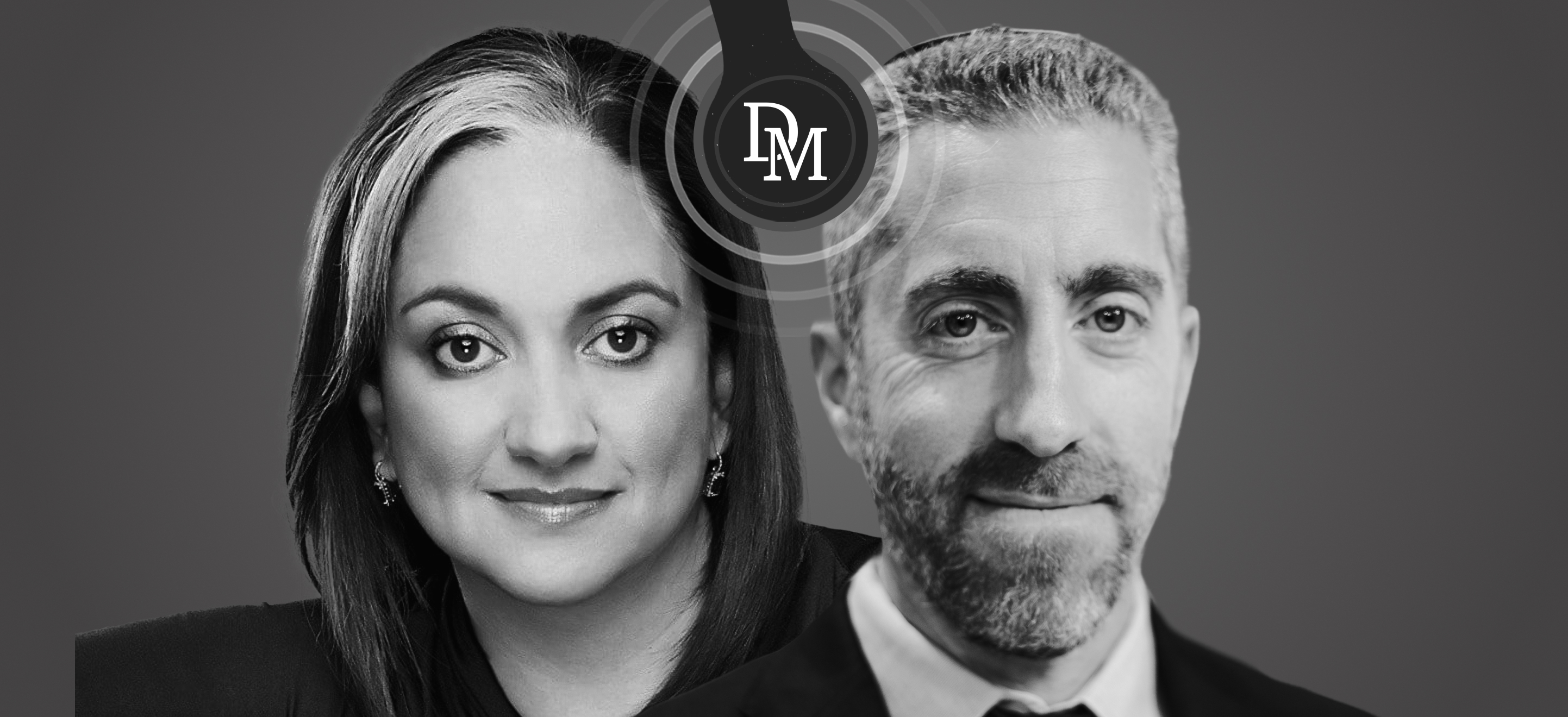 Power Chat – Ferial Haffajee and Breitbart's Joel Pollak on democracy, foreign policy, and power