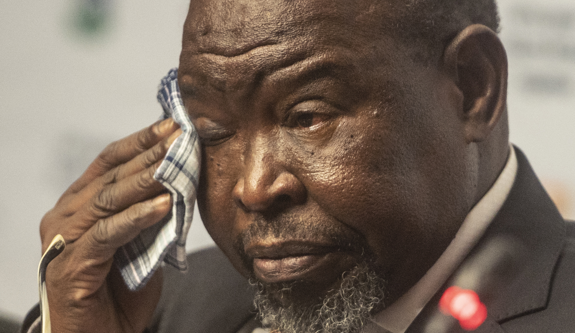 Budget deadlock — is ActionSA the ANC’s saviour and what does it mean for the GNU?
