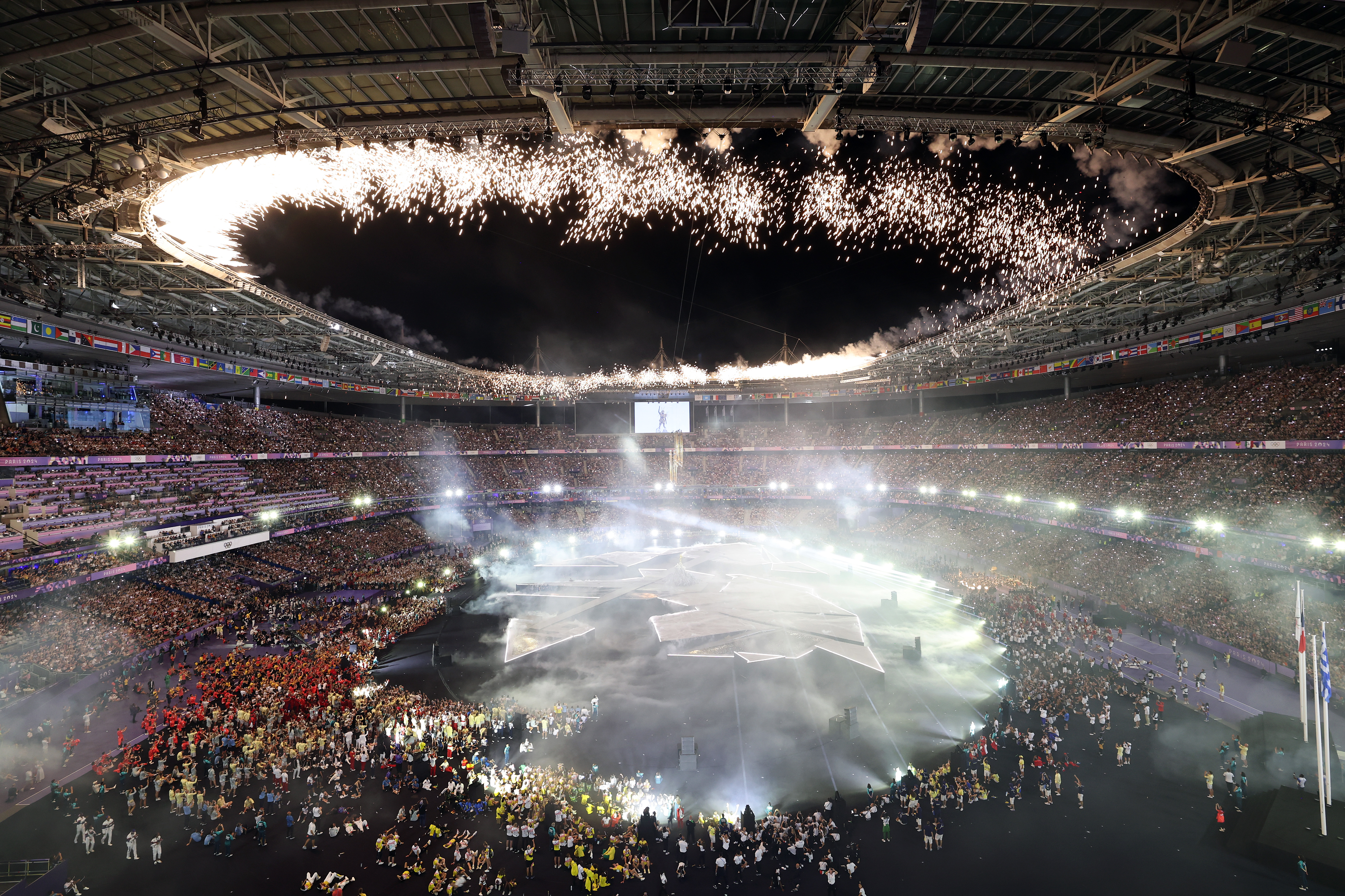 Samaranch, Coe and Coventry vie for sport’s most powerful position as IOC president