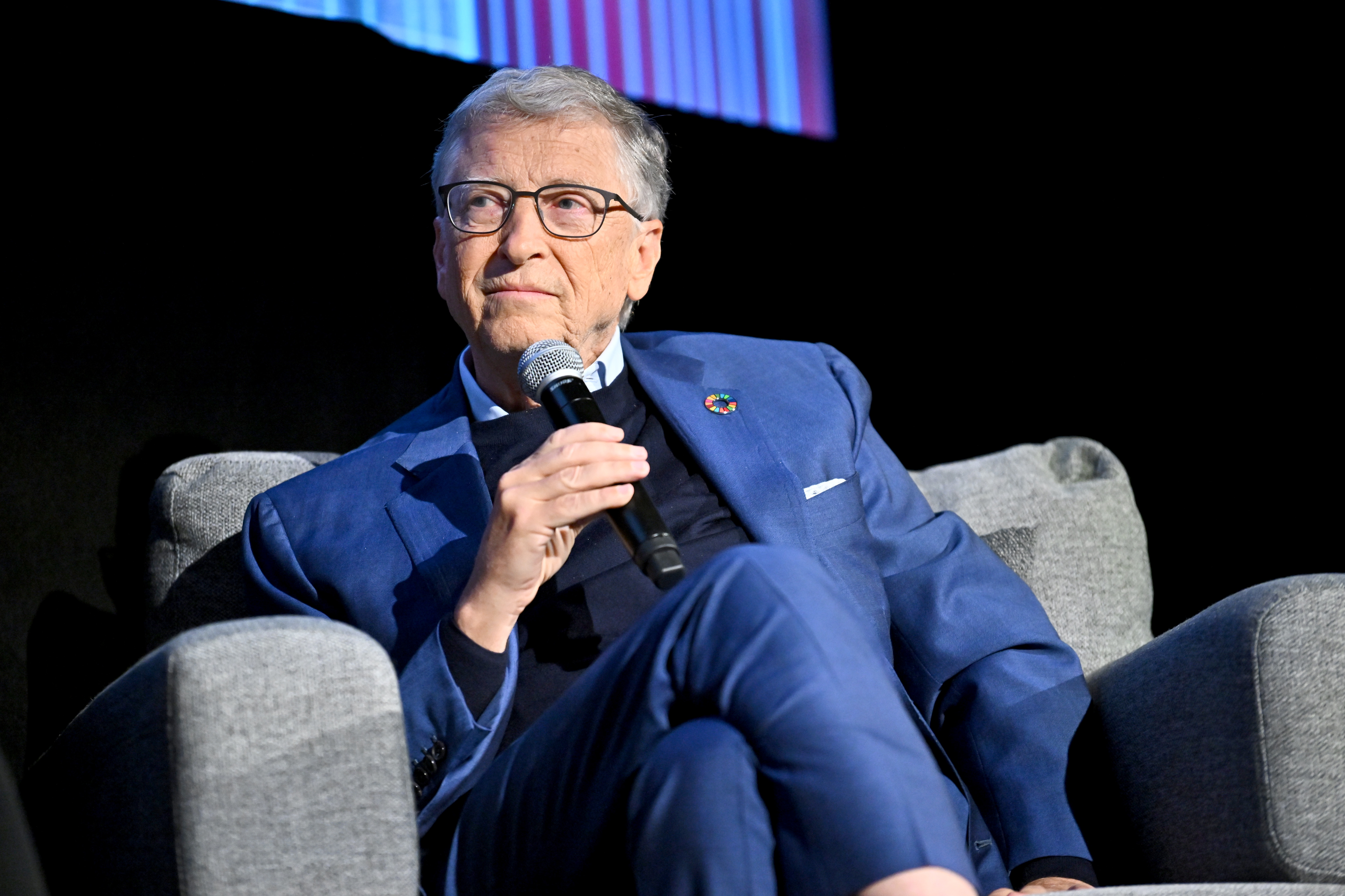 Bill Gates’ origin story describes a life of privilege, exposing the DNA of some of the tech industry’s problems