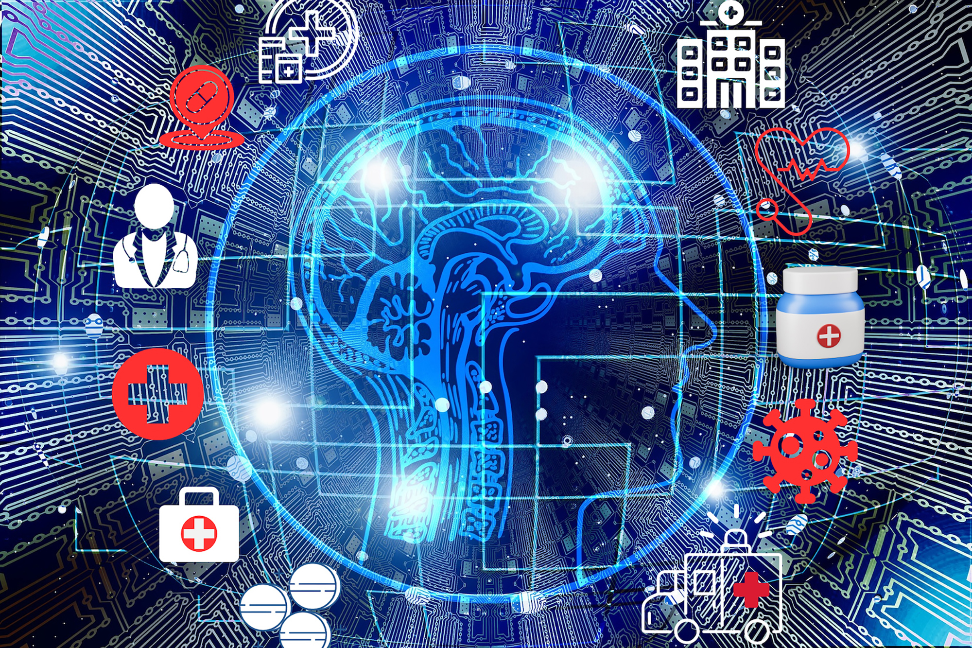 How medical schemes are using AI’s predictive power to revolutionise health risk management