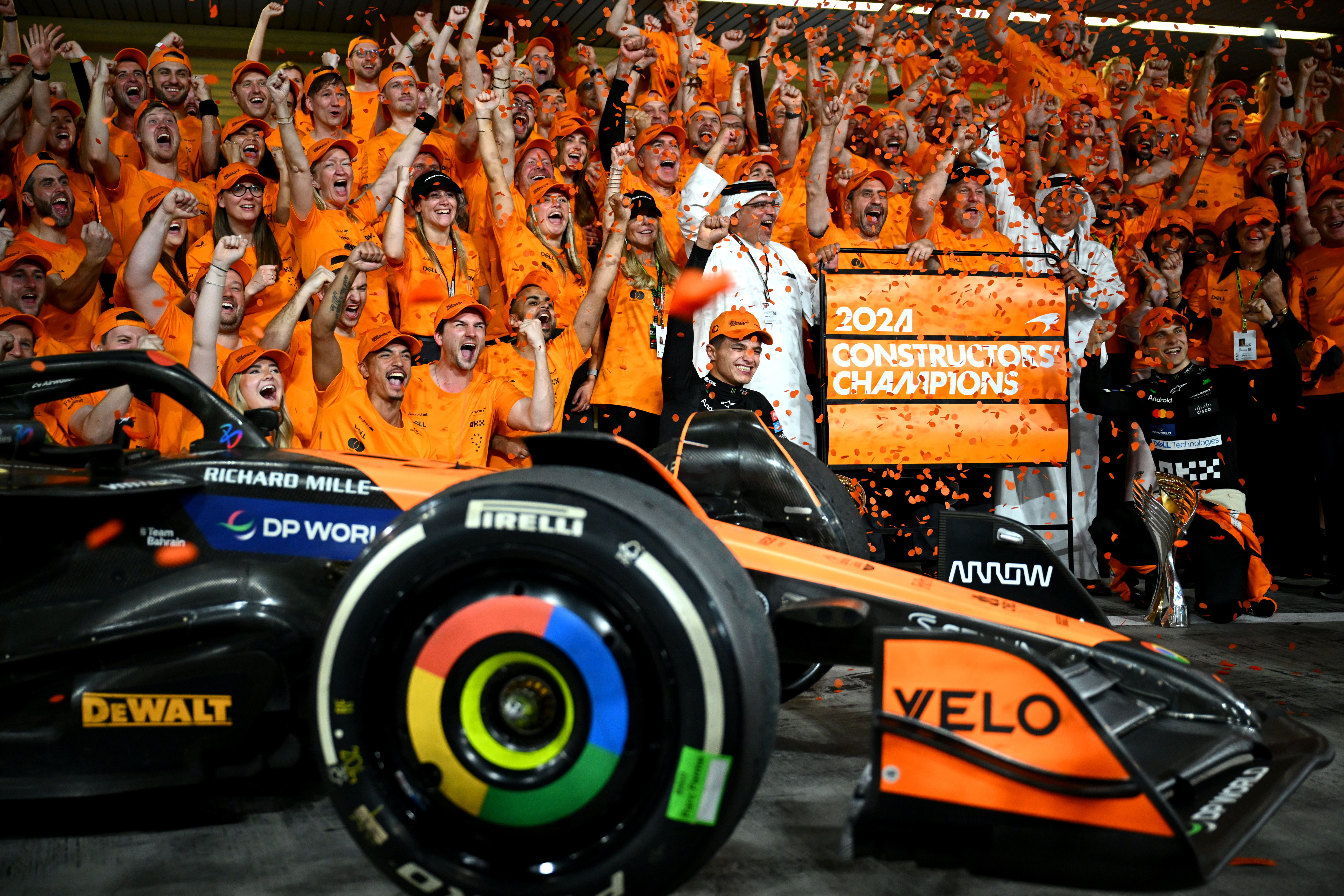 Former F1 great Mika Häkkinen wants Grand Prix to return to South Africa