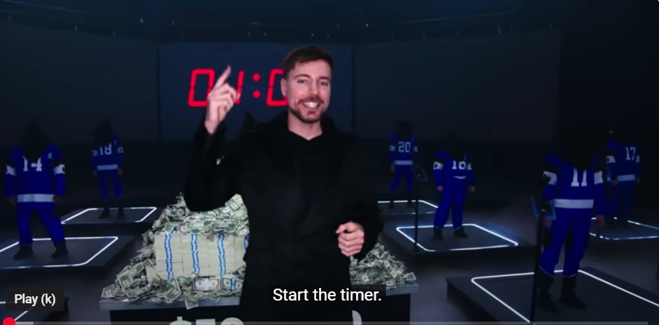 MrBeast buzz risks being new media’s old story