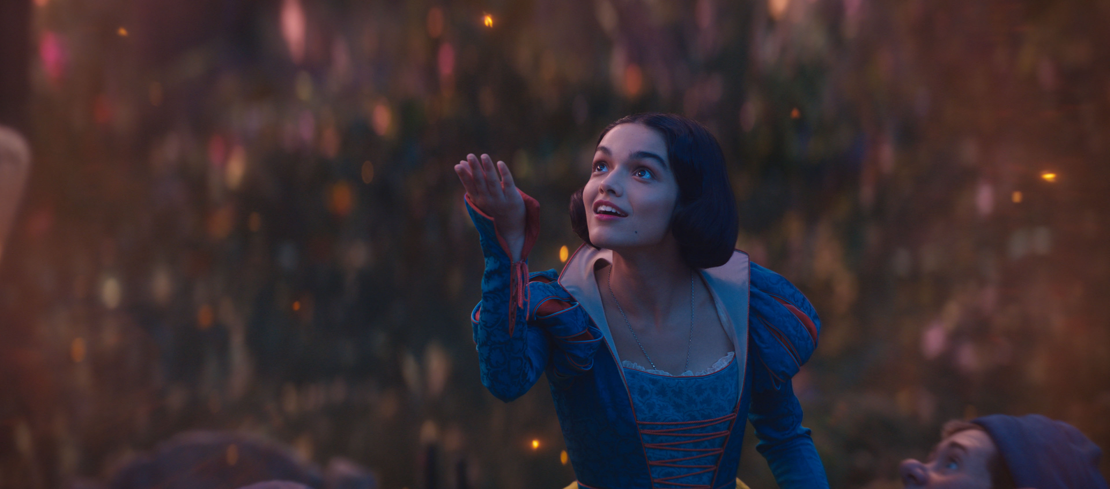 Snow White returns: A live-action remake that struggles between innovation and tradition