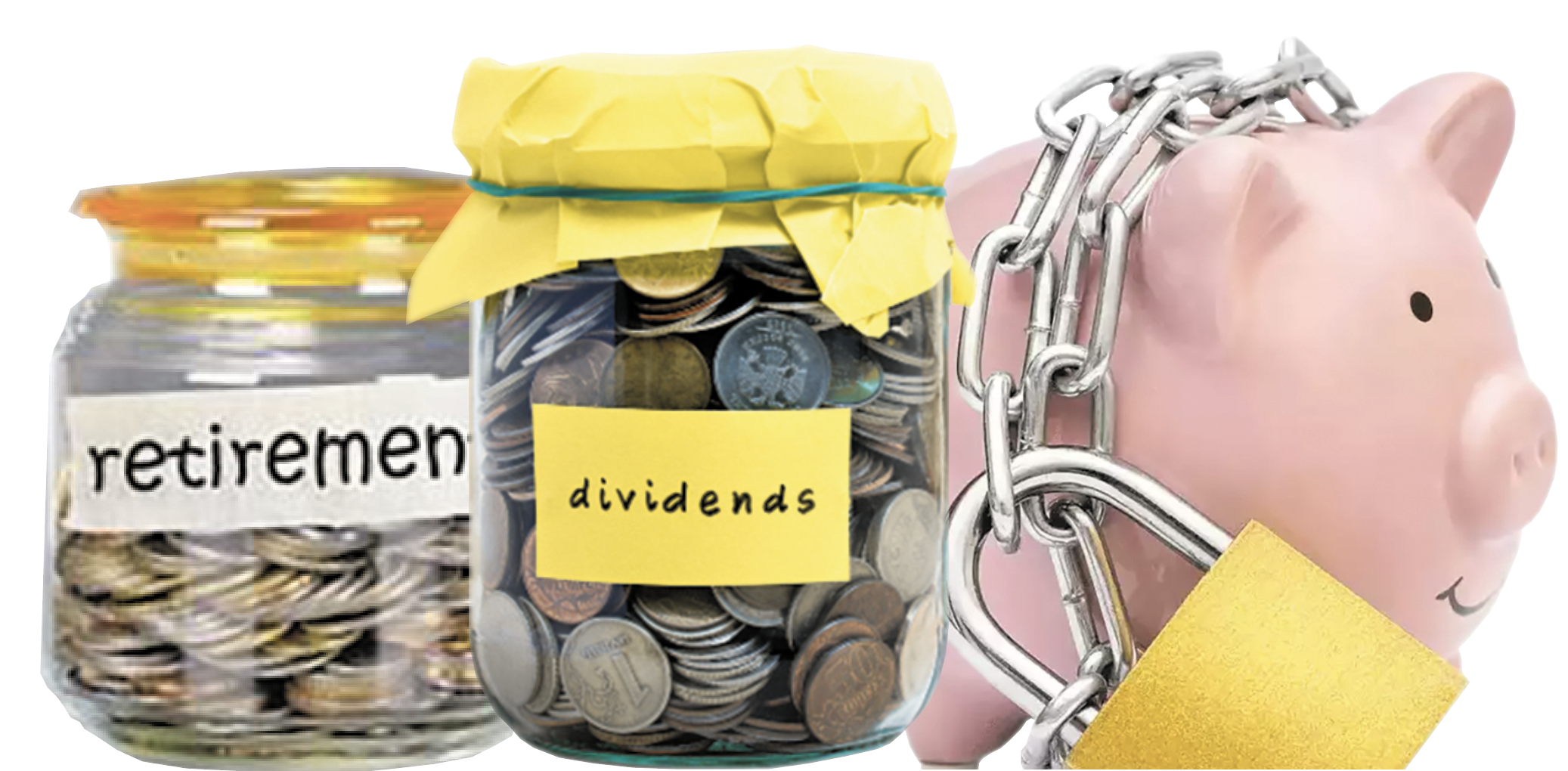 You might have a stake in R88bn in unclaimed benefits — here’s how to check