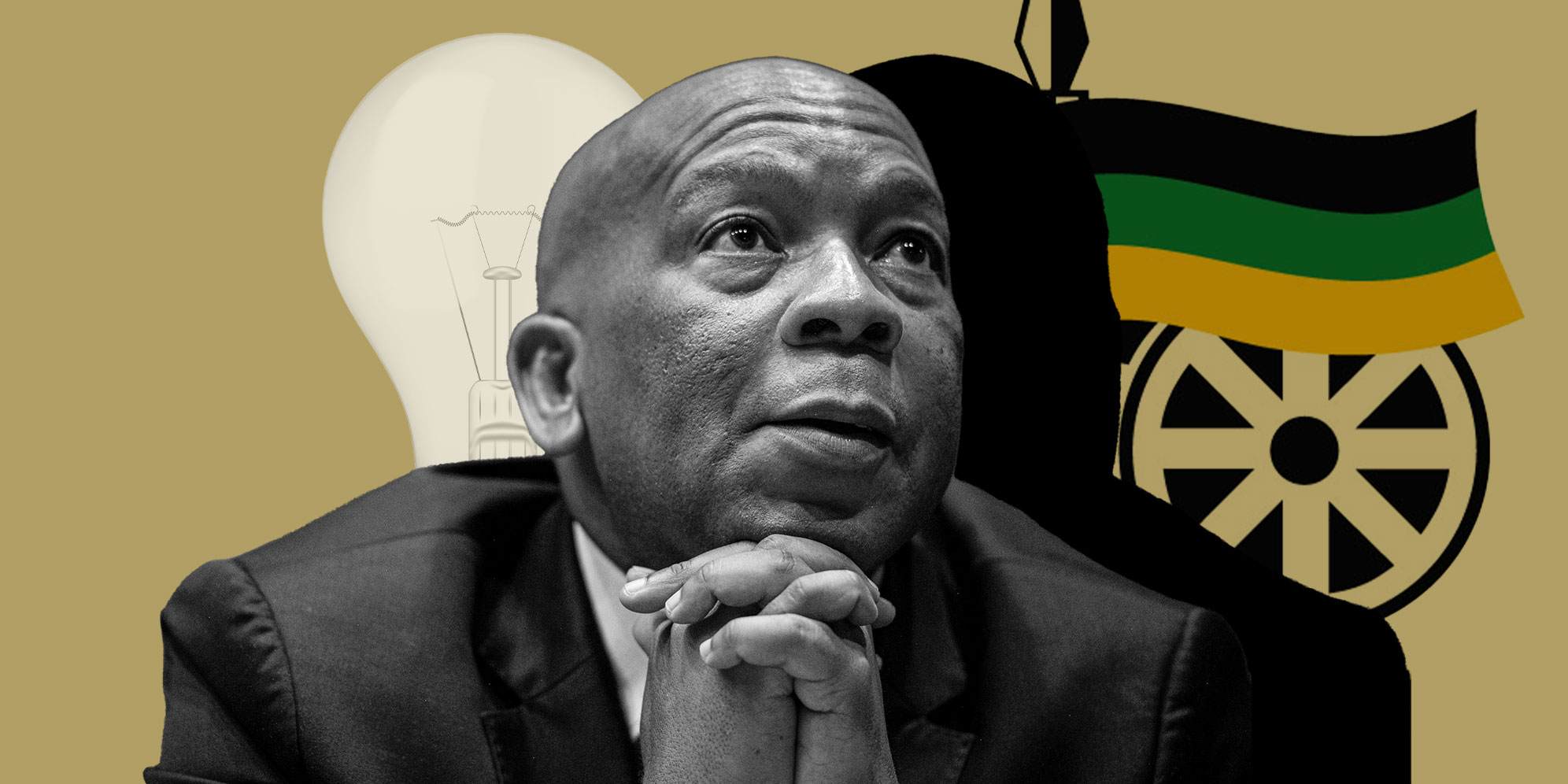 Ramokgopa is on a seemingly stellar trajectory — but there are obstacles on his path to power