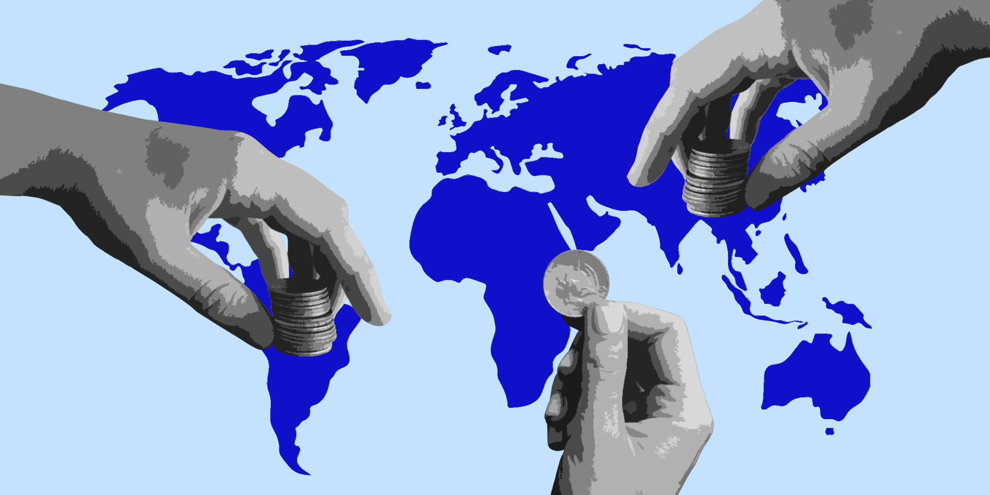 Diversifying your investment portfolio - don’t put all your eggs in one offshore basket