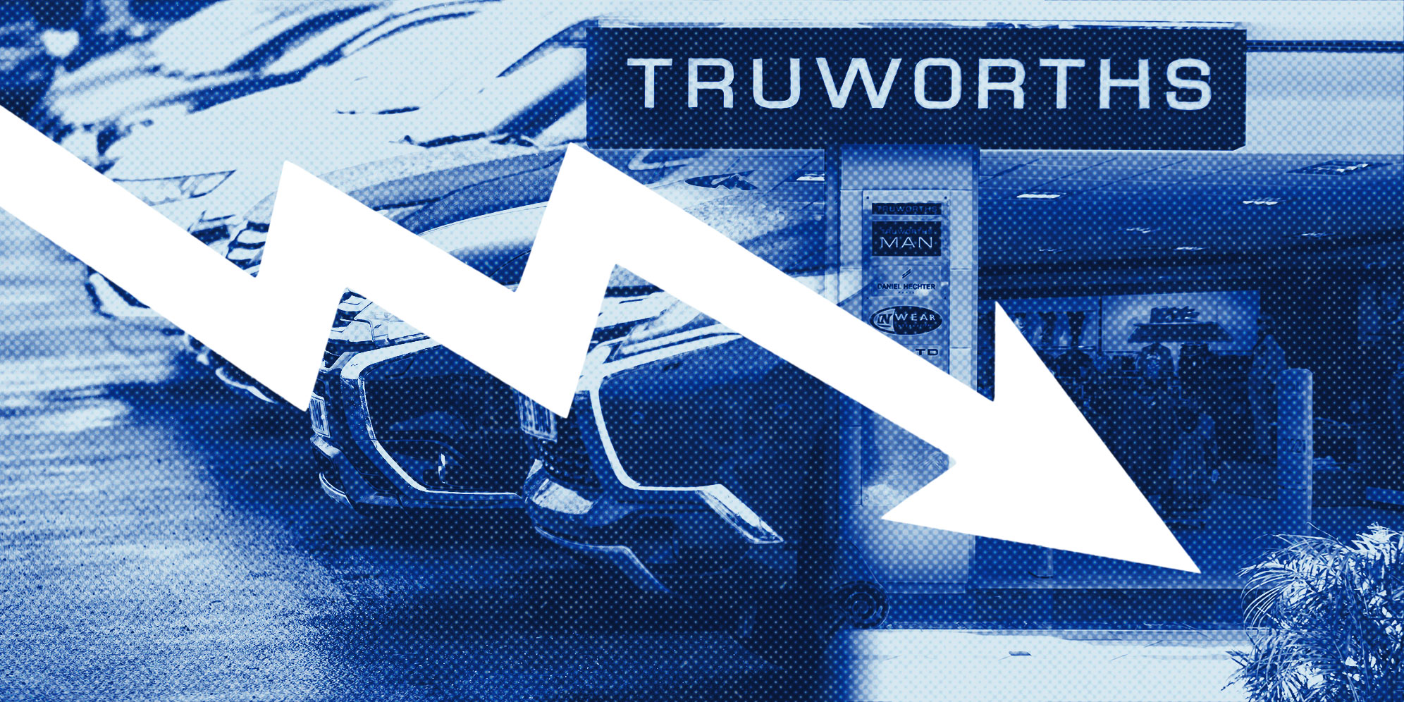 The Finance Ghost: Truworths trips on a typo while Motus misfires
