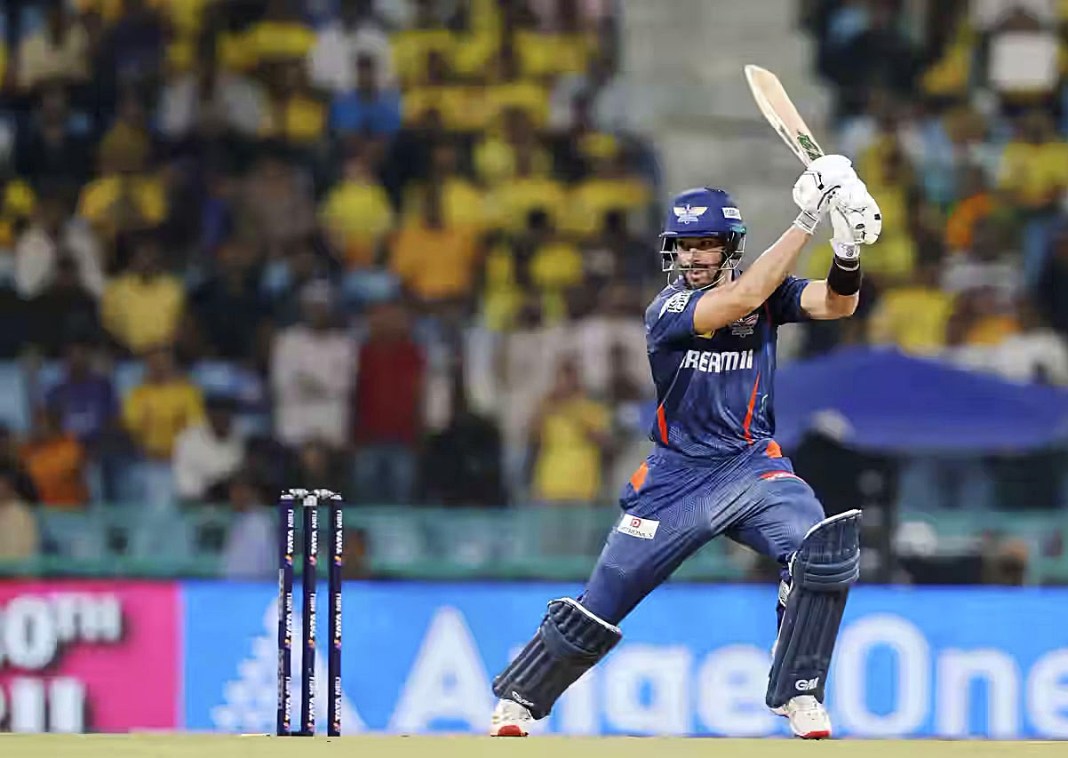 South African stars shine amid IPL's unpredictable chaos: A season of surprises and struggles