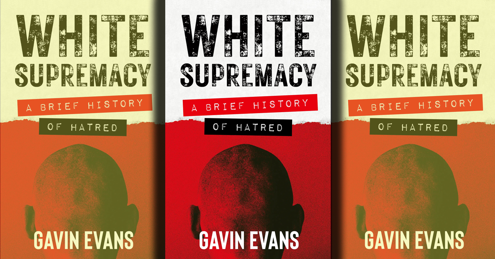 Unpacking white supremacy: Gavin Evans explores the dangerous legacy of racial ideologies