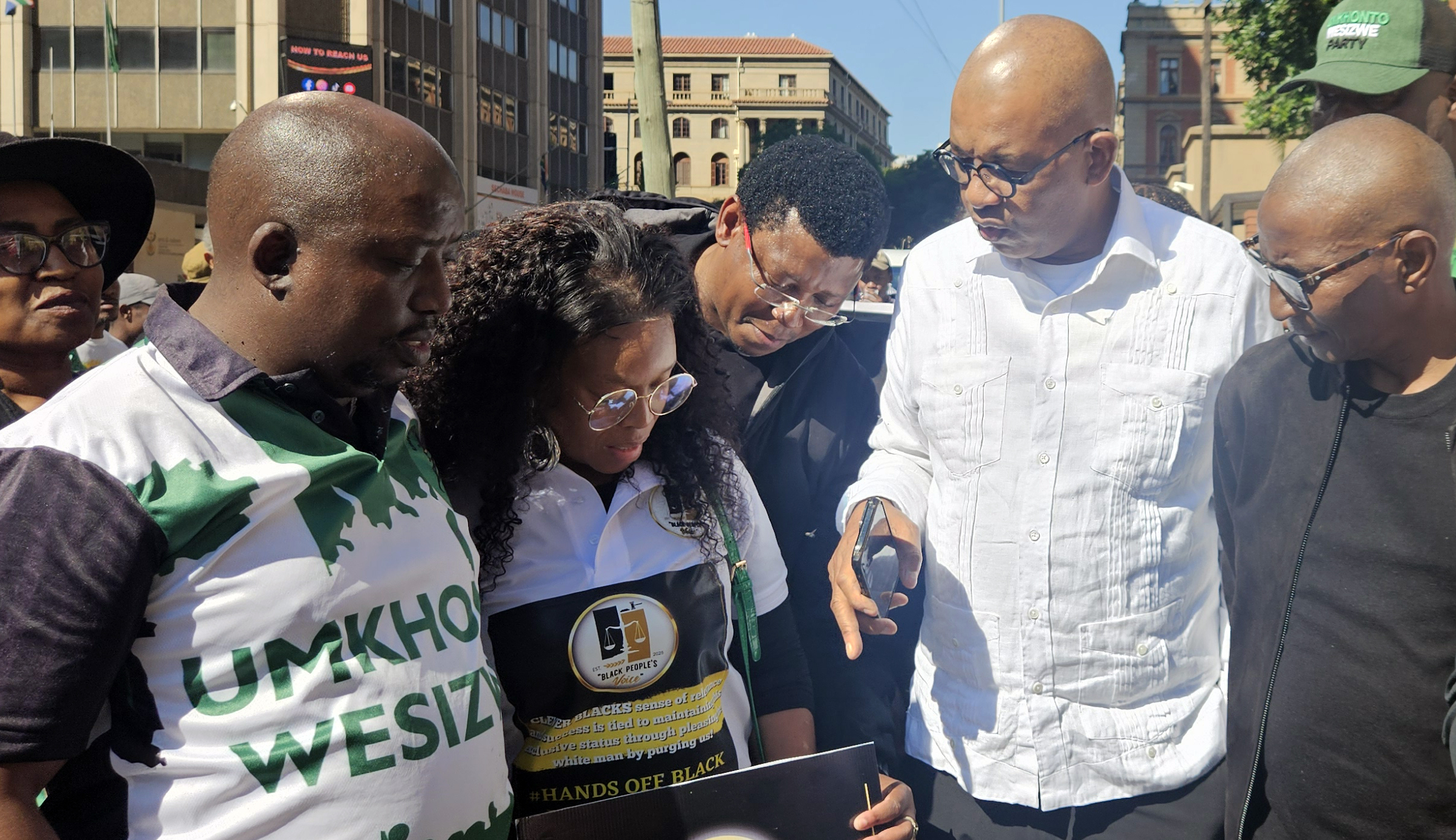 Power outage and changes to charge sheet lead to delay in Mpofu disciplinary hearing