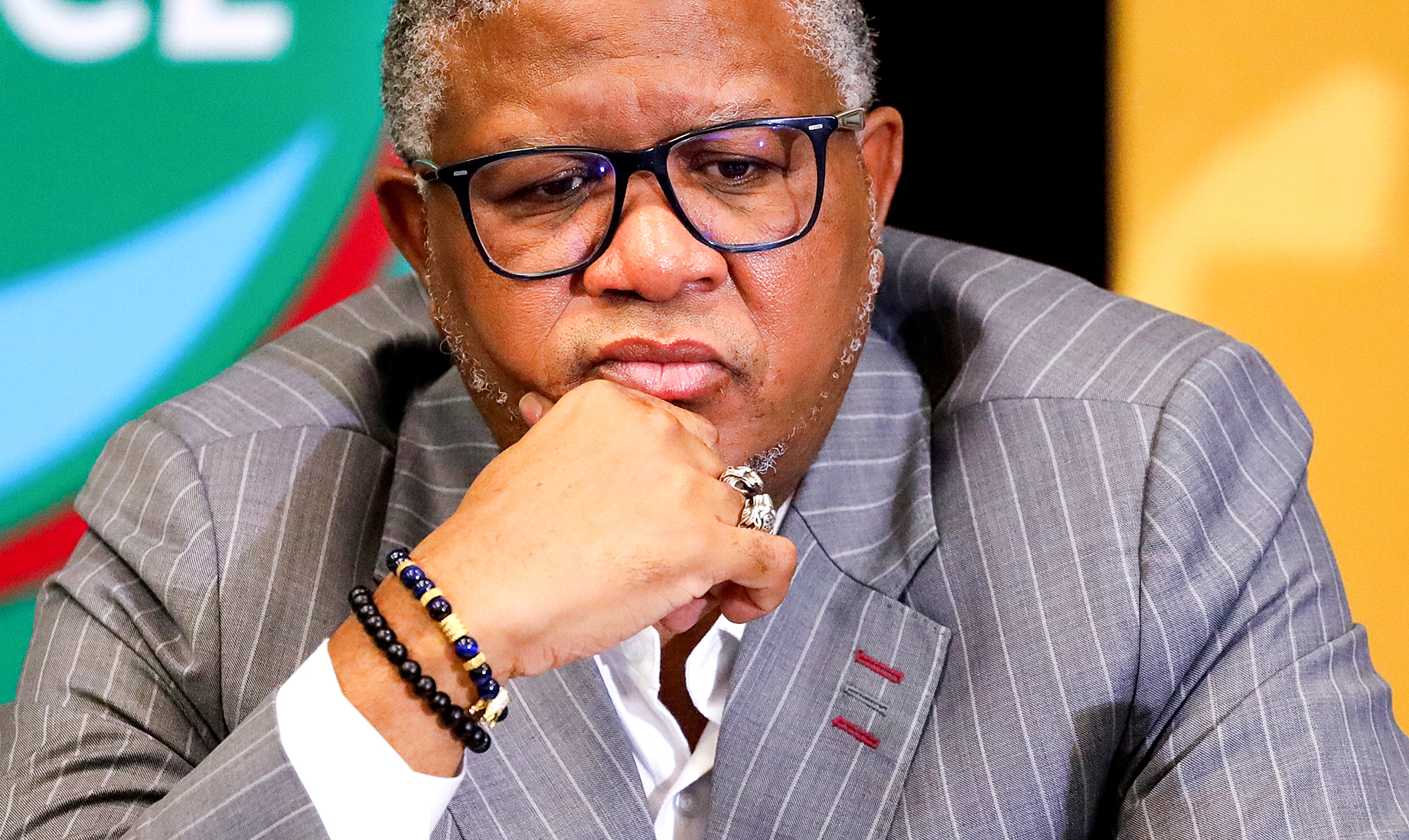 VAT debacle shines a light on a fragile coalition - and R75bn question remains