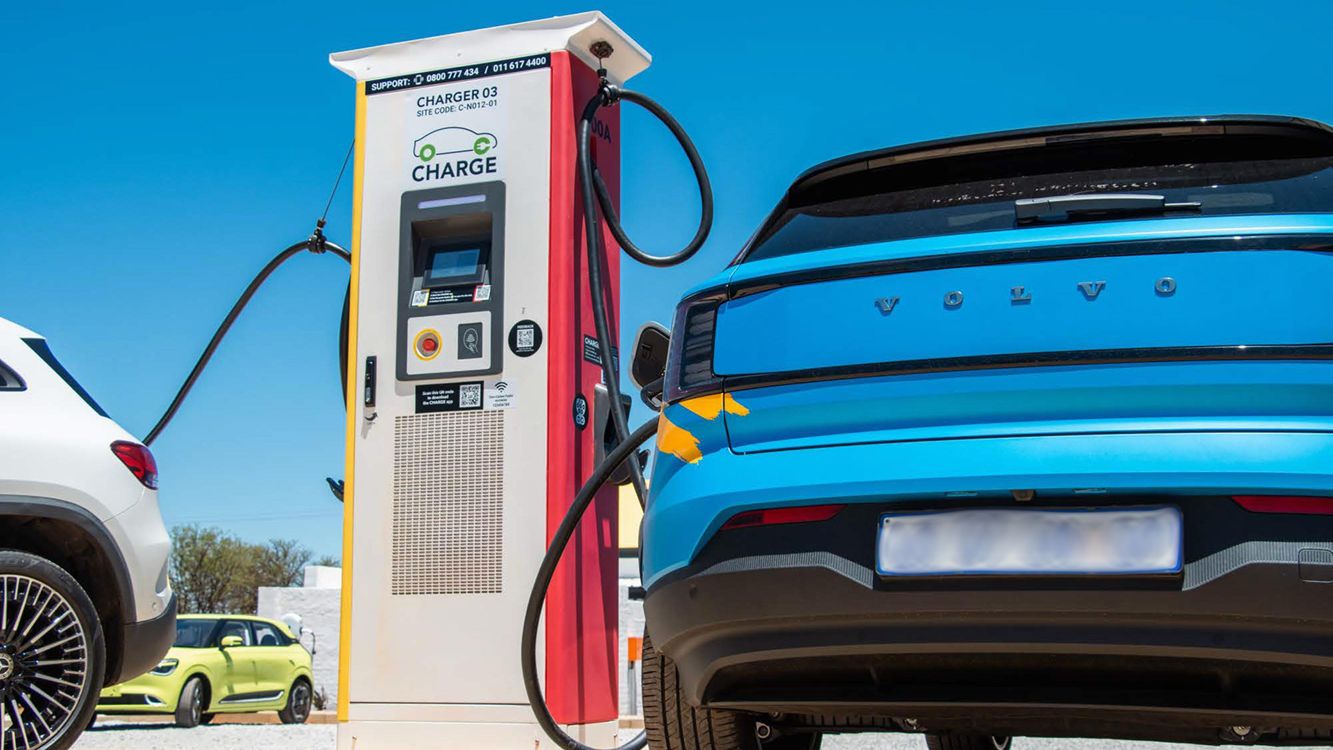 ‘Energy in a box’ – how microgrids could drive electric vehicle adoption in SA