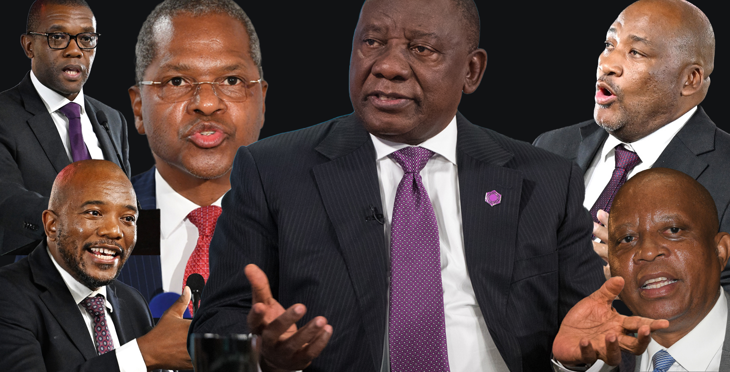 VAT court challenge stays; Treasury may drop increase: Three future GNU scenarios for SA