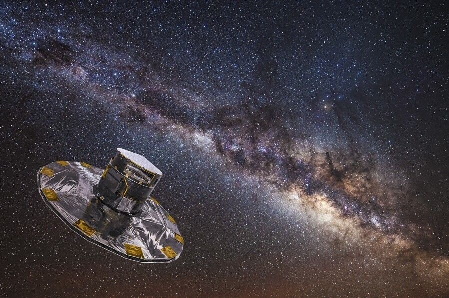 The best space telescope you never heard of just shut down