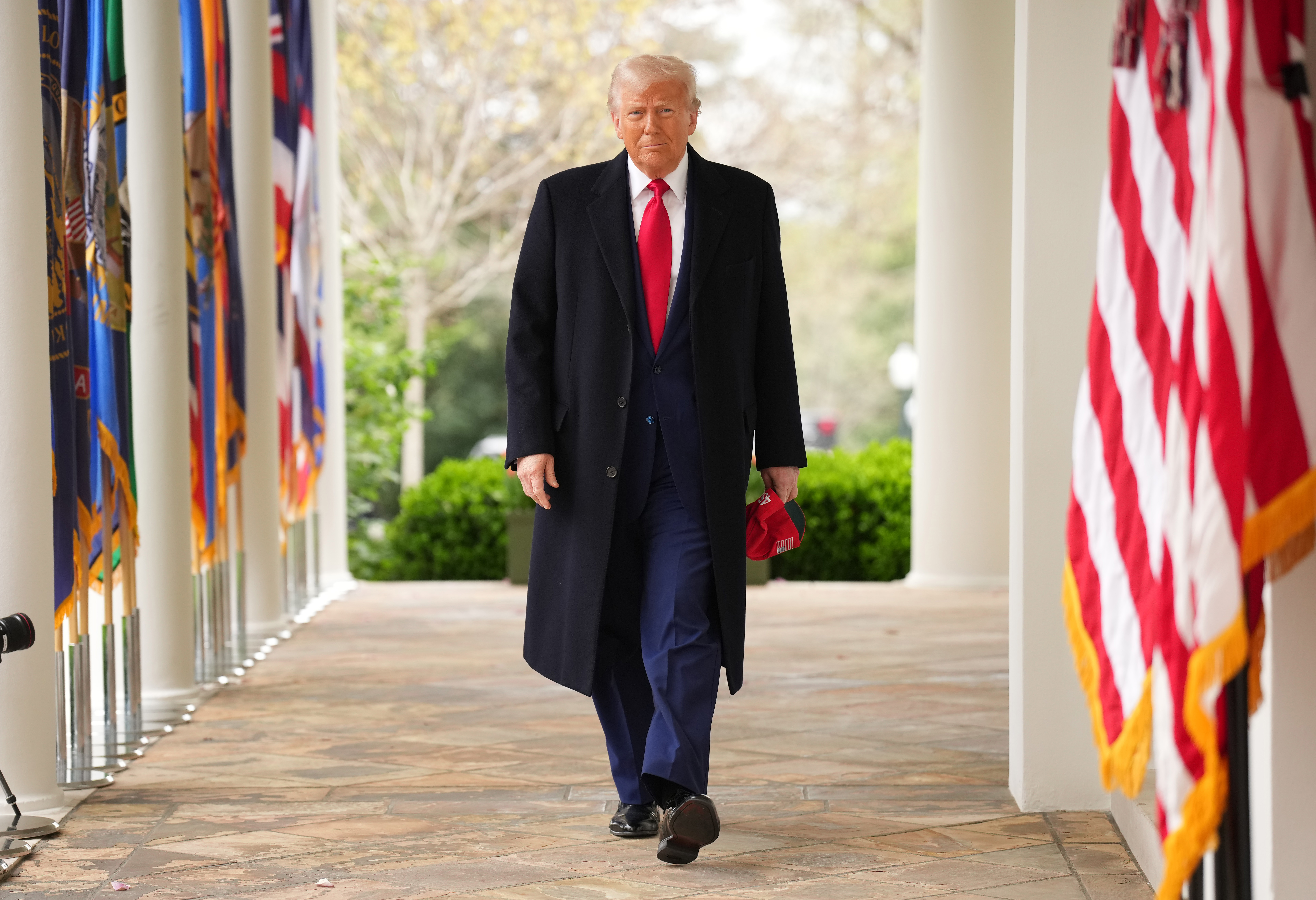 Trump's unlikely comeback: Michael Wolff chronicles the chaos of a political resurgence