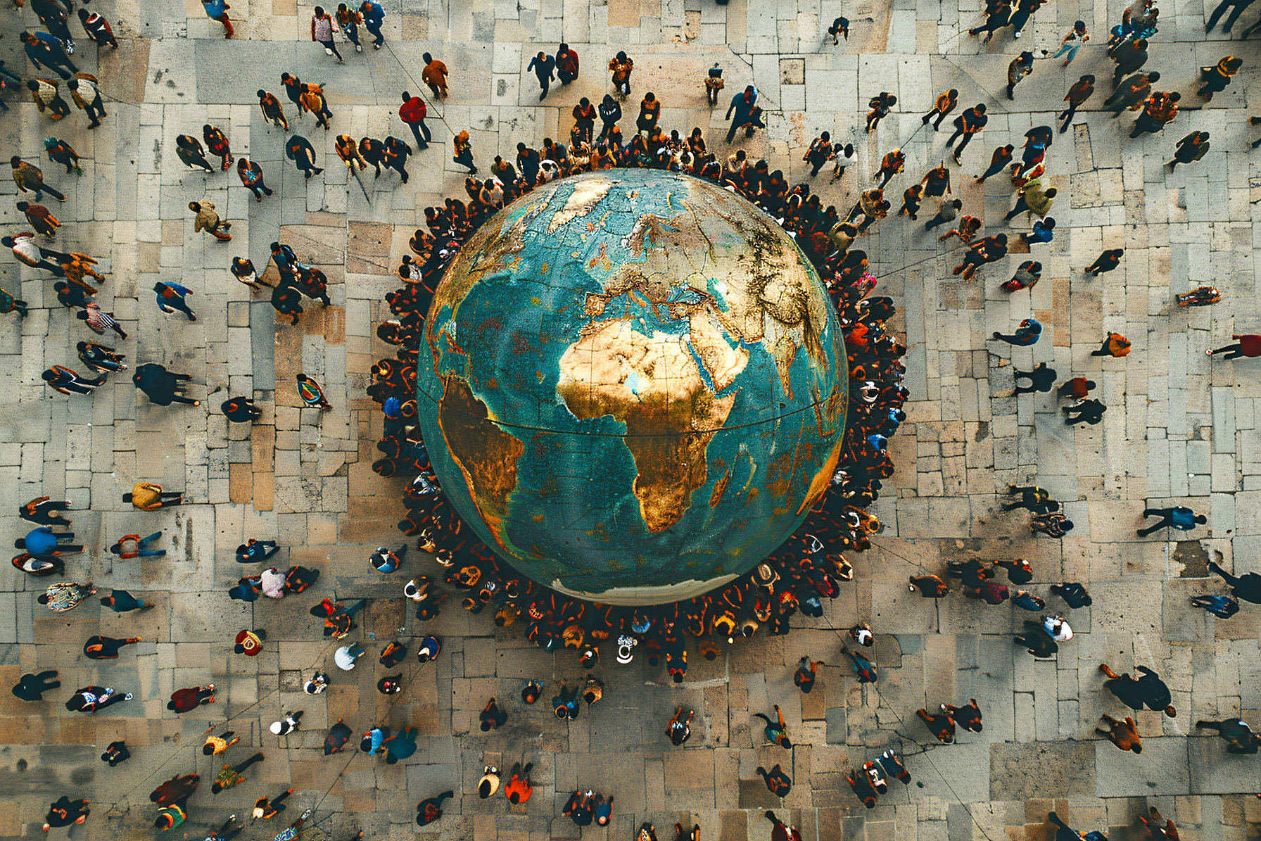 Erosion of consensus-based governance will have profound impact on multilateral negotiations