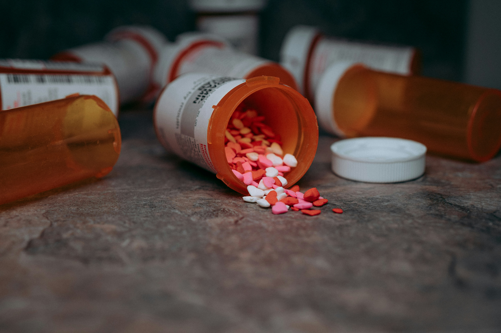 Political promises haven’t solved Congo-Brazzaville’s illegal medicine trade
