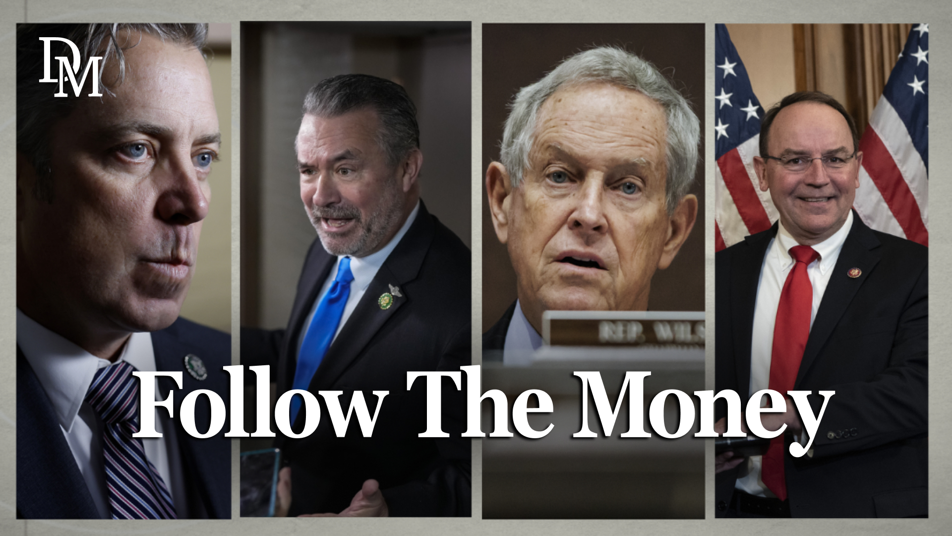 Watch – Here's what these anti-South African US politicians have in common