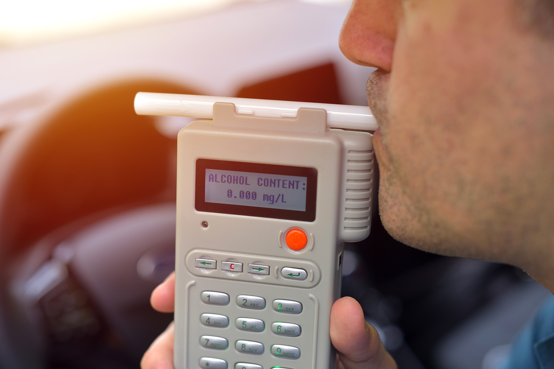 What are your rights at a police roadblock?