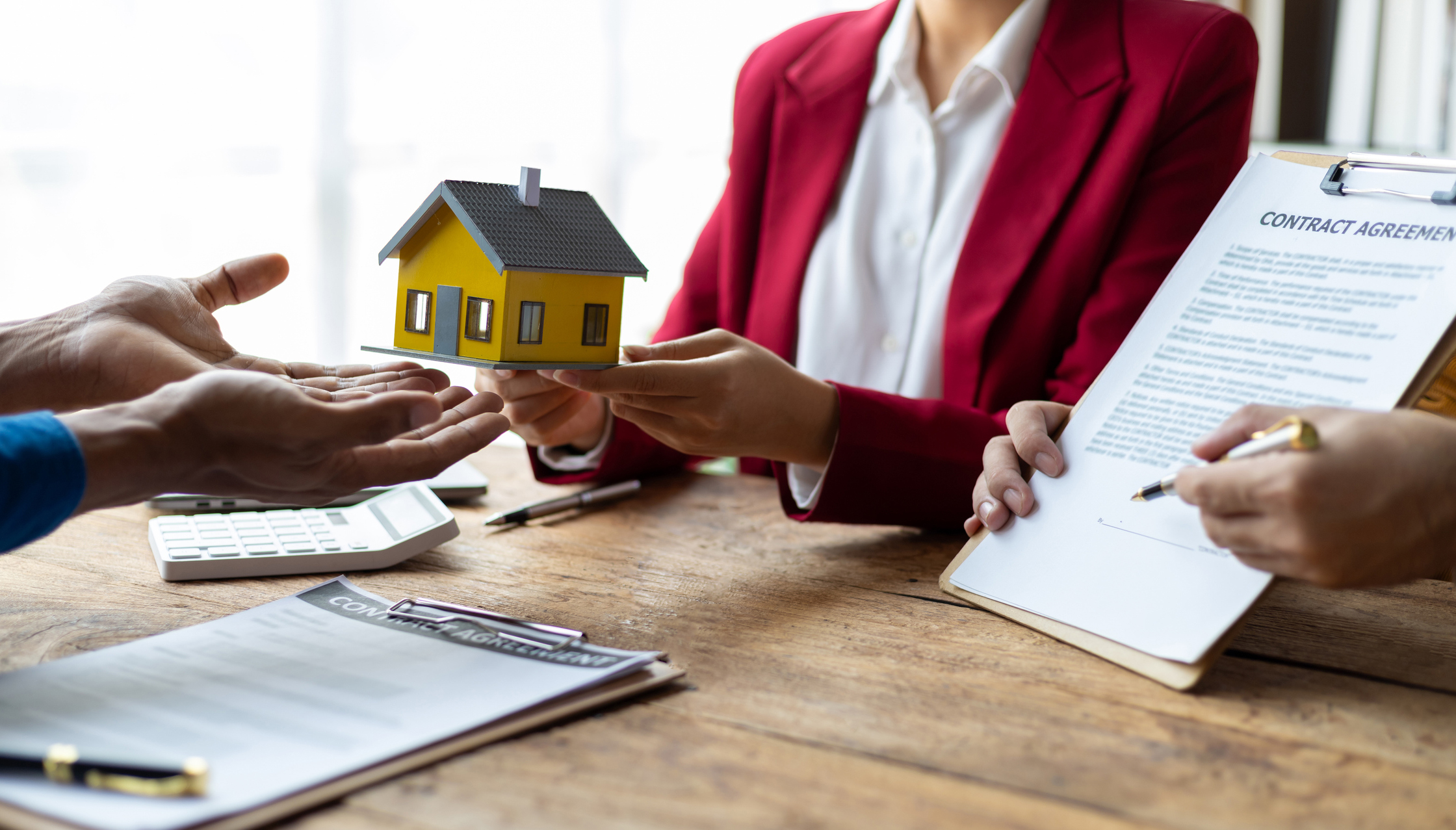 Race, land and reform: why SA is changing its deeds process